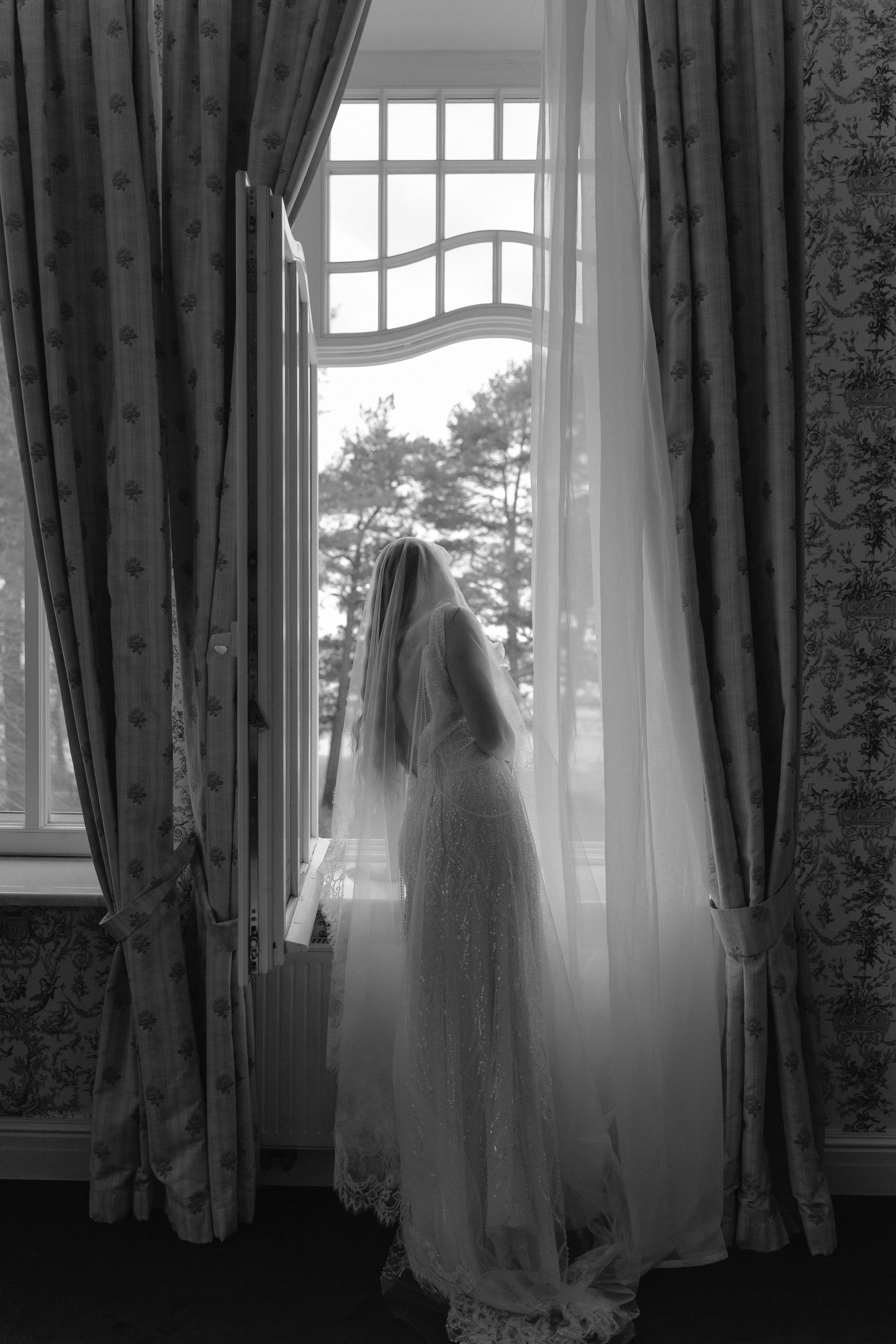 P&A (творческая съемка). Свадебный фотограф — Наталья Фед СПб/Москва