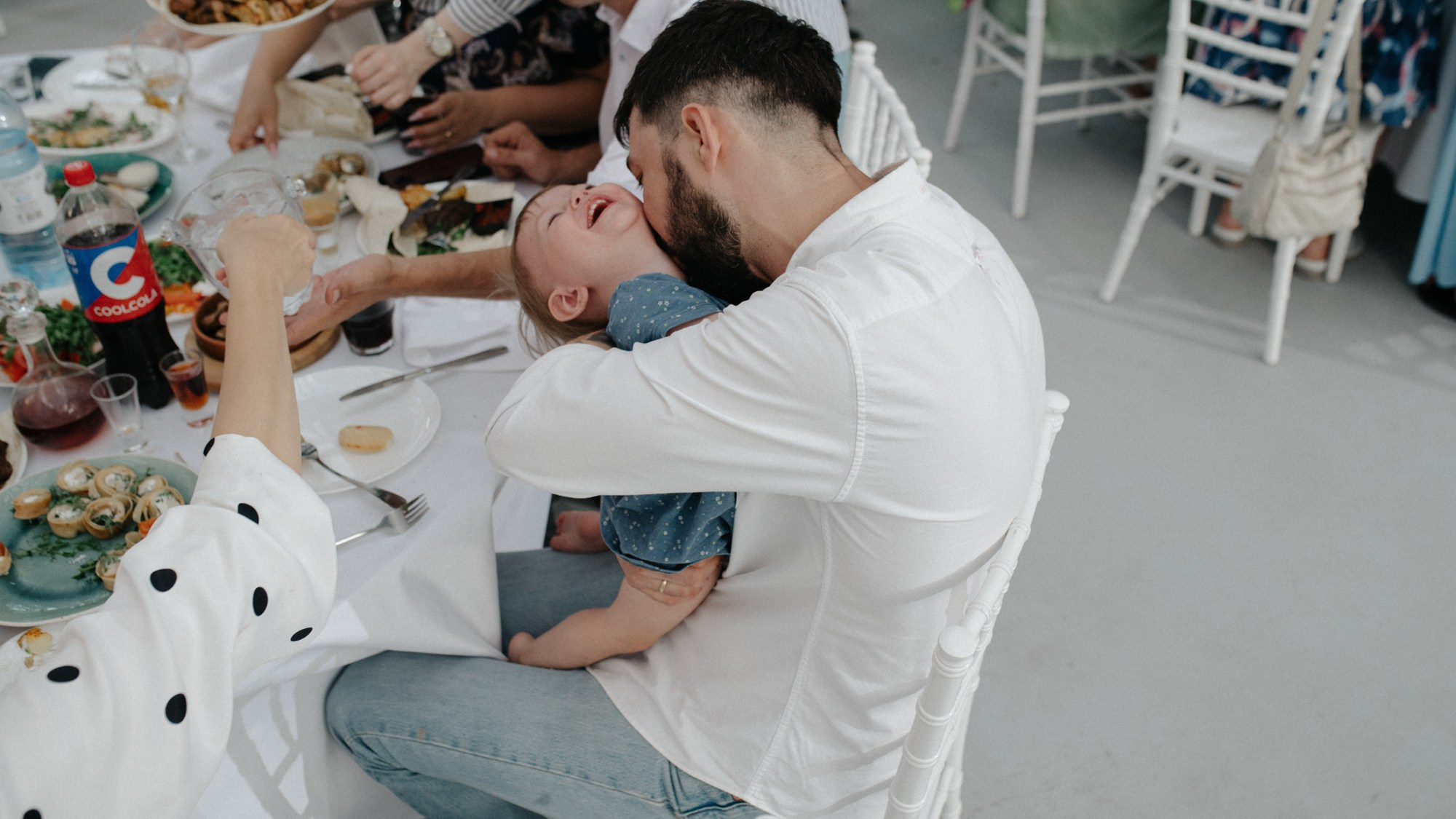 Day of Love. Портретный и репортажной фотограф Алексей Волков. Москва, Оренбург