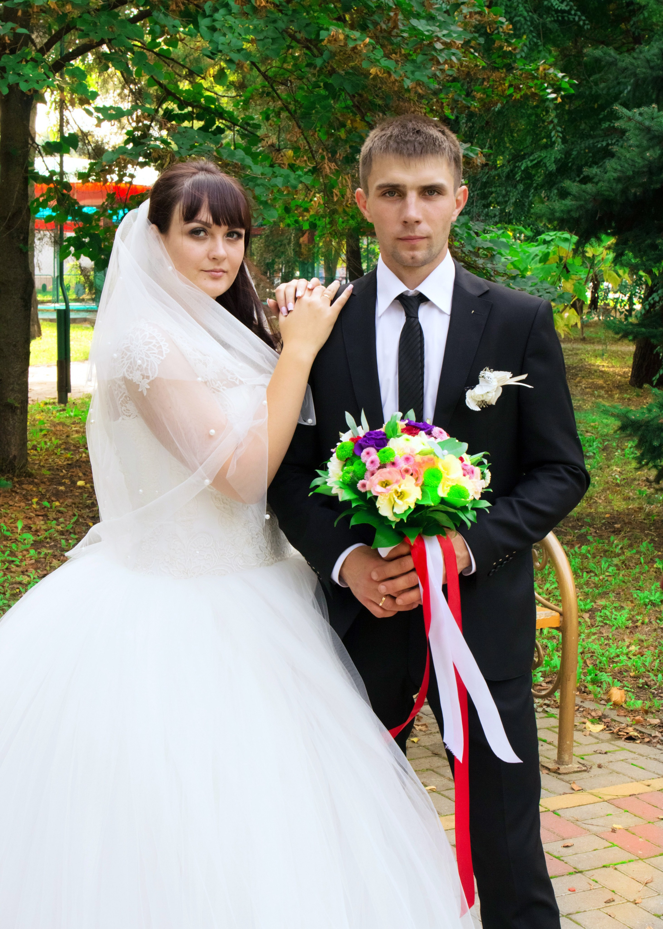 Алексей и Елена. Игорь Варава свадебный фотограф видеограф Белая Глина Краснодар