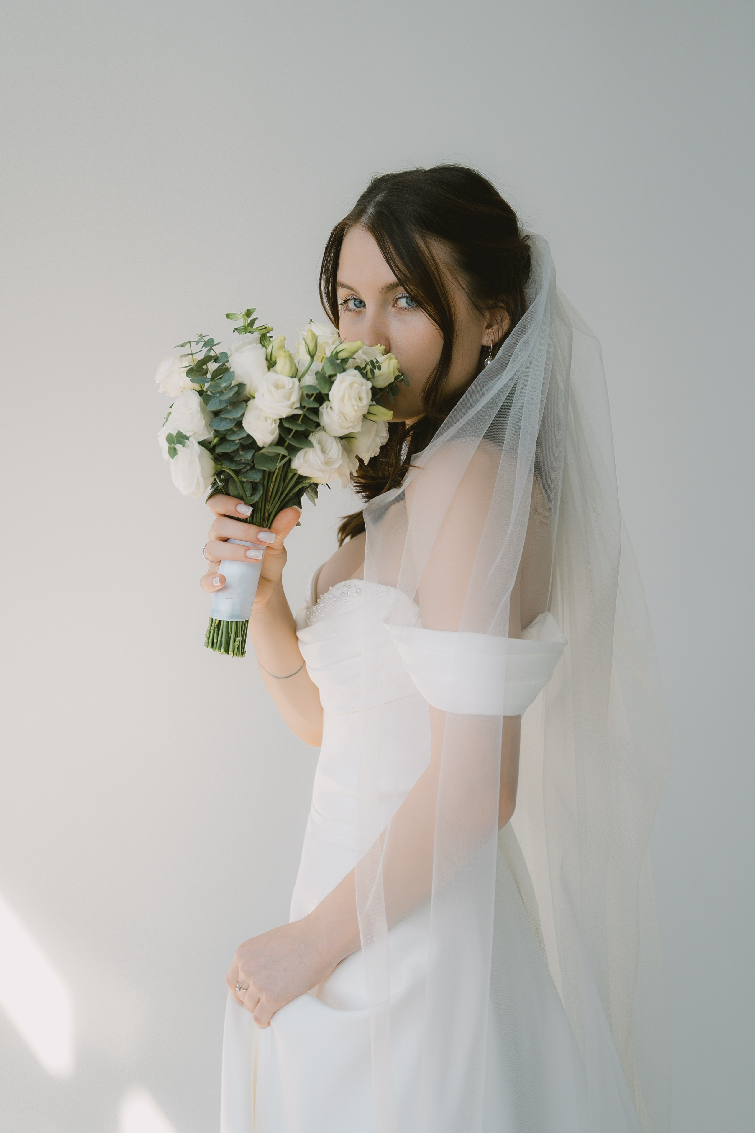 Владимир и Елизавета. Главная