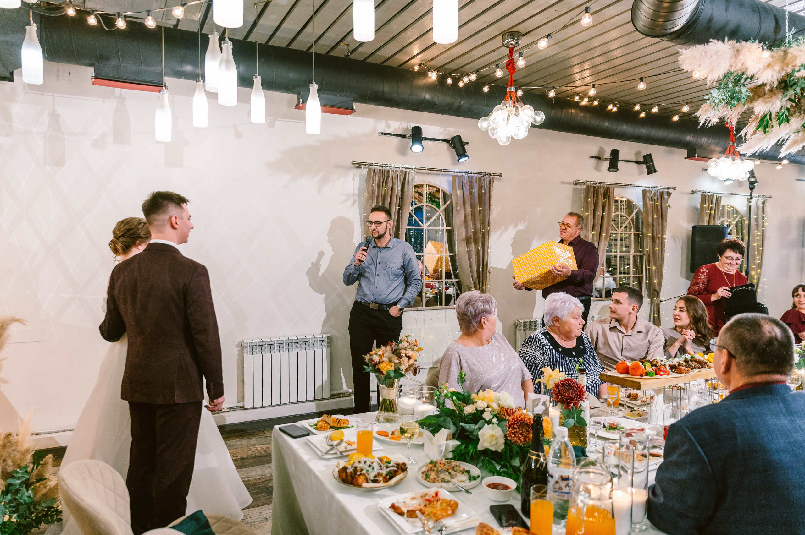 Кирилл и Юля. Свадебный и семейный фотограф в Чите Юлия Оранская