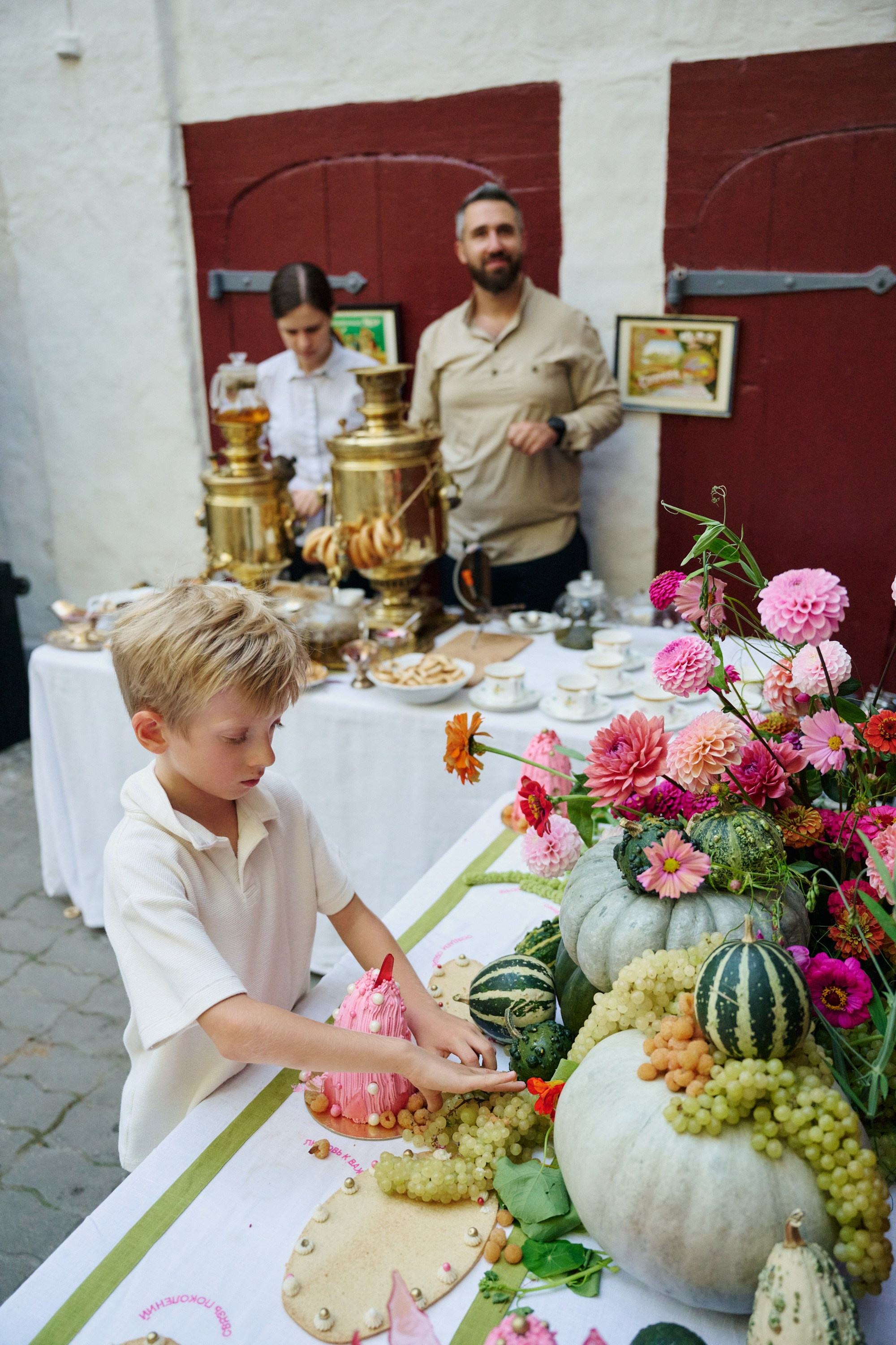 Кенгуру х Палаты. Фотограф Сергей Бойко Москва
