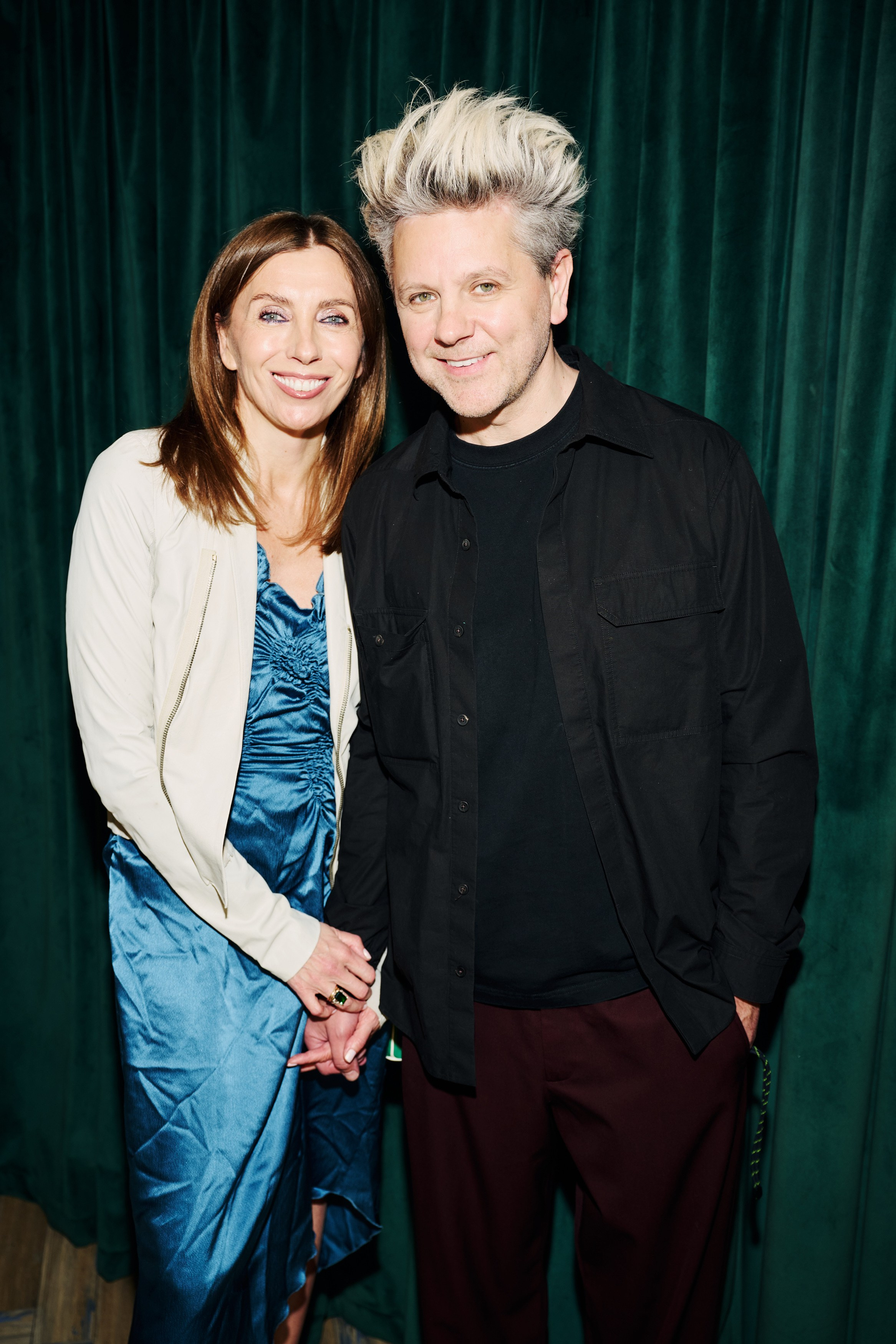 Премьерный показ фильма Ксении Собчак «Аферист-виолончелист». Фотограф Сергей Бойко Москва