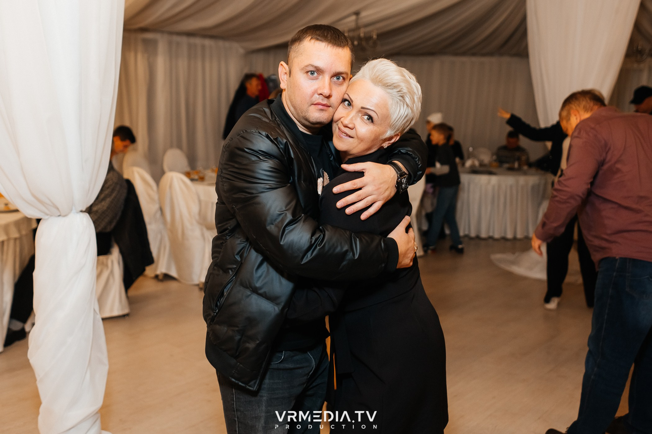 Выходные в ресторане «Лазурный берег»