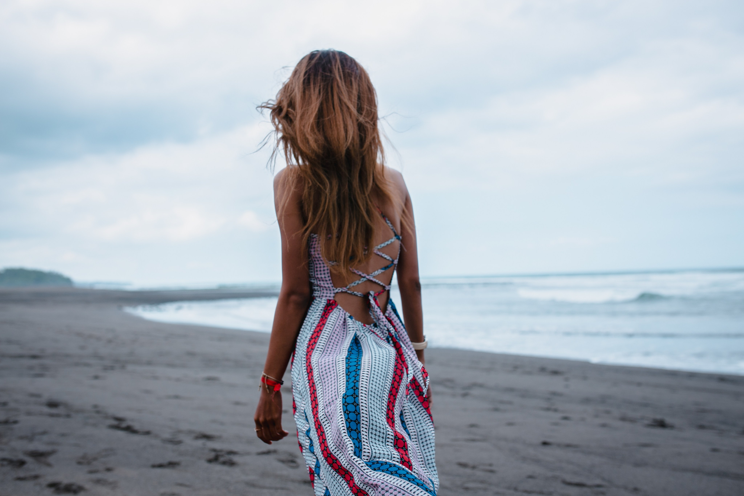 Бали с Орнелла. Фотограф Александр в Санкт-Петербурге