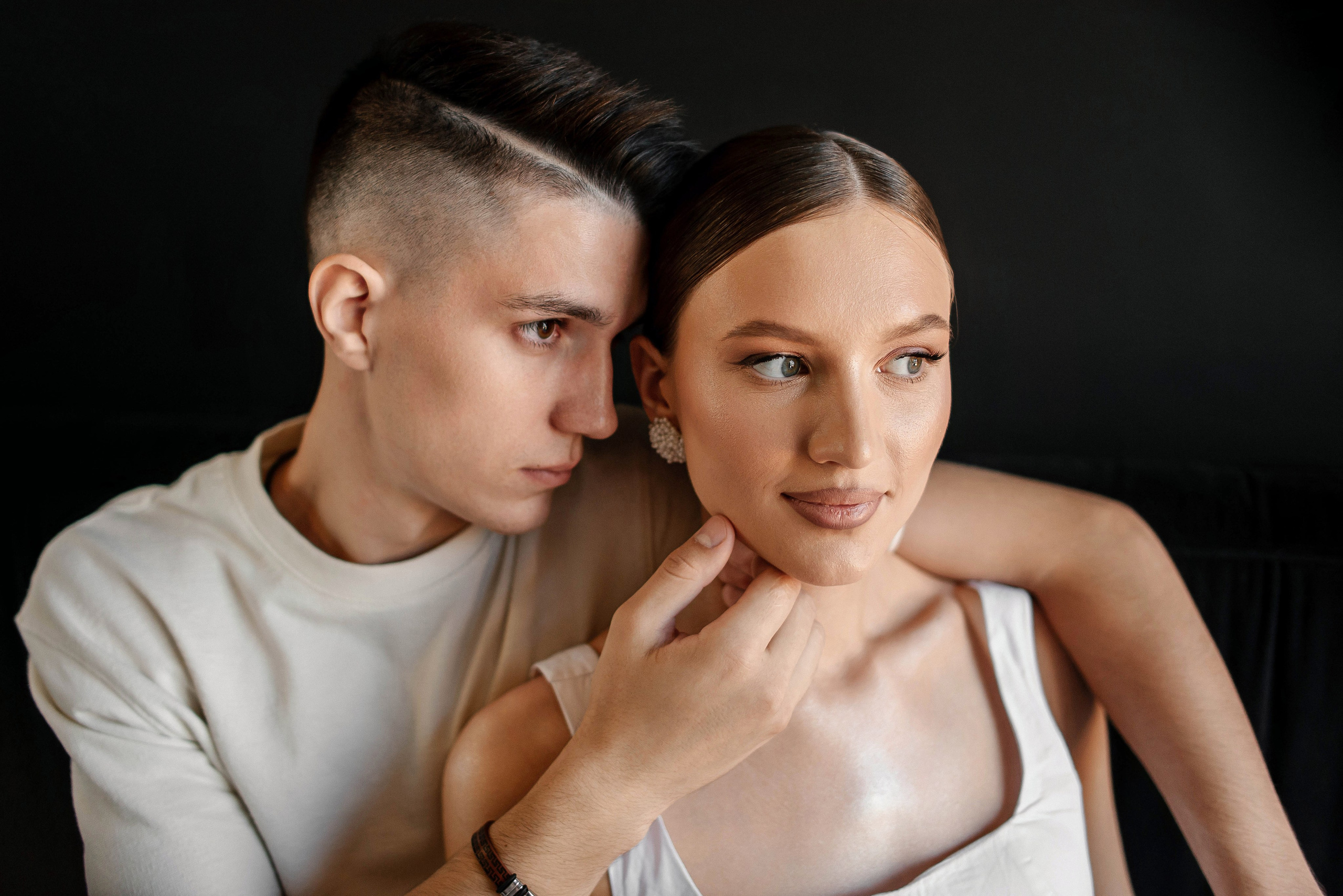 Артур и Мария (Анонс). Свадебный фотограф Курск Артем Духтанов