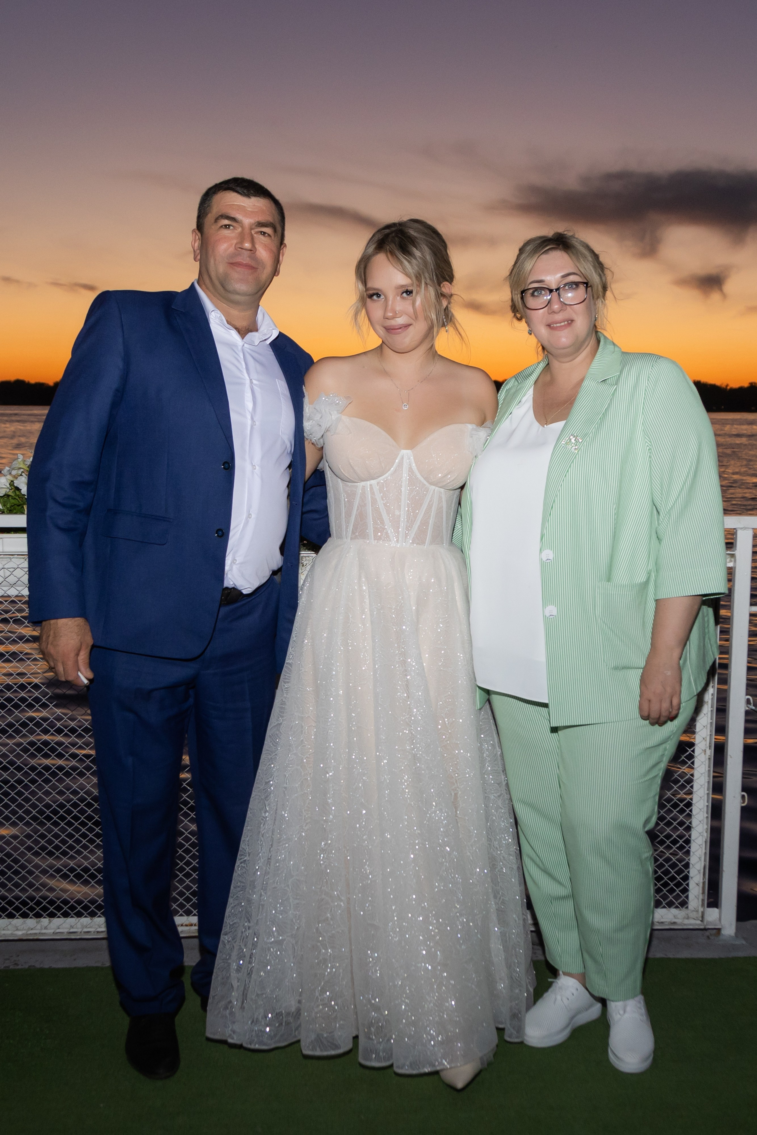 Выпускной 2024. Фотограф в Самаре / Олеся Широнина