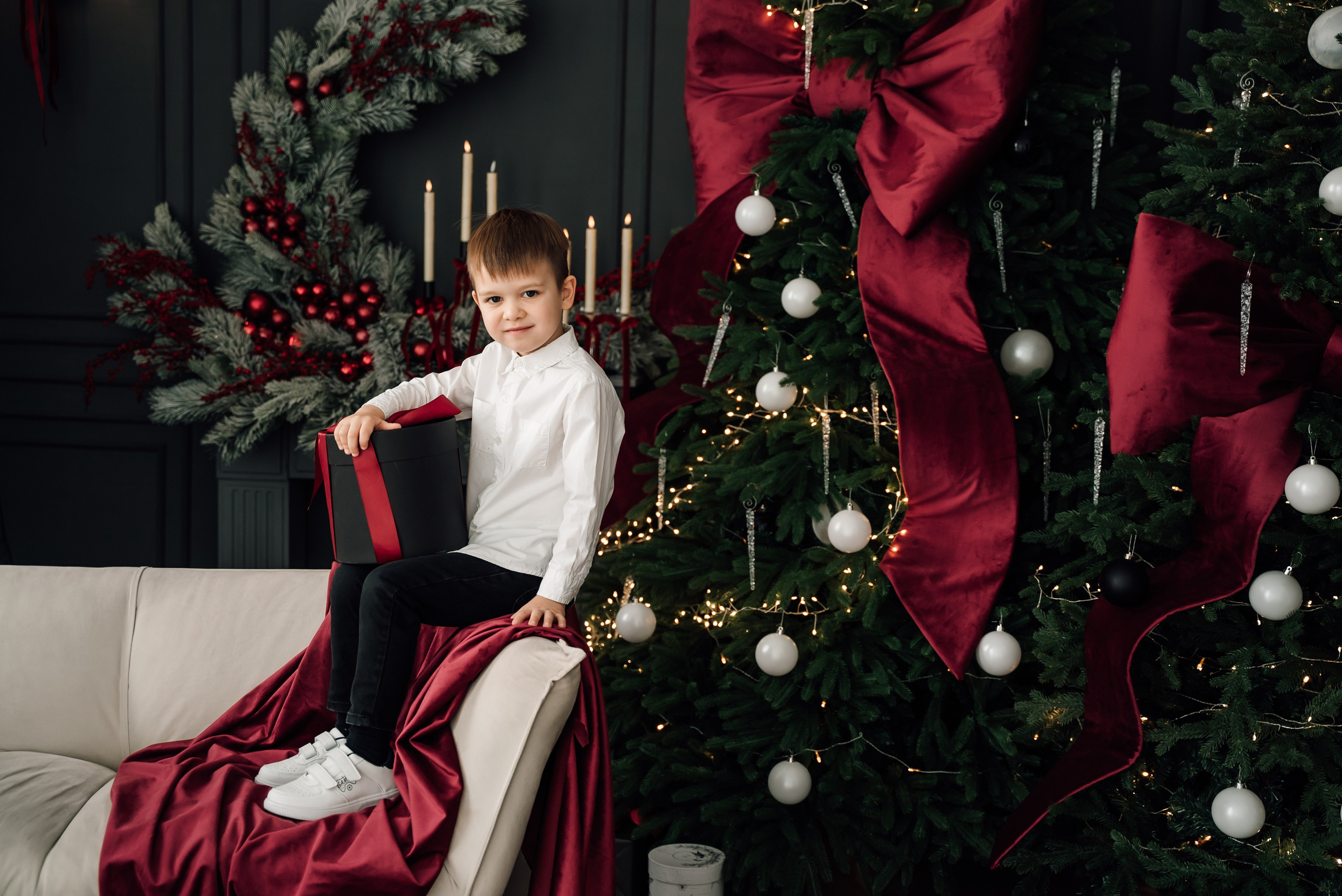 Семейные, детские съемки. Свадебный фотограф в Самаре Анна Ковалева