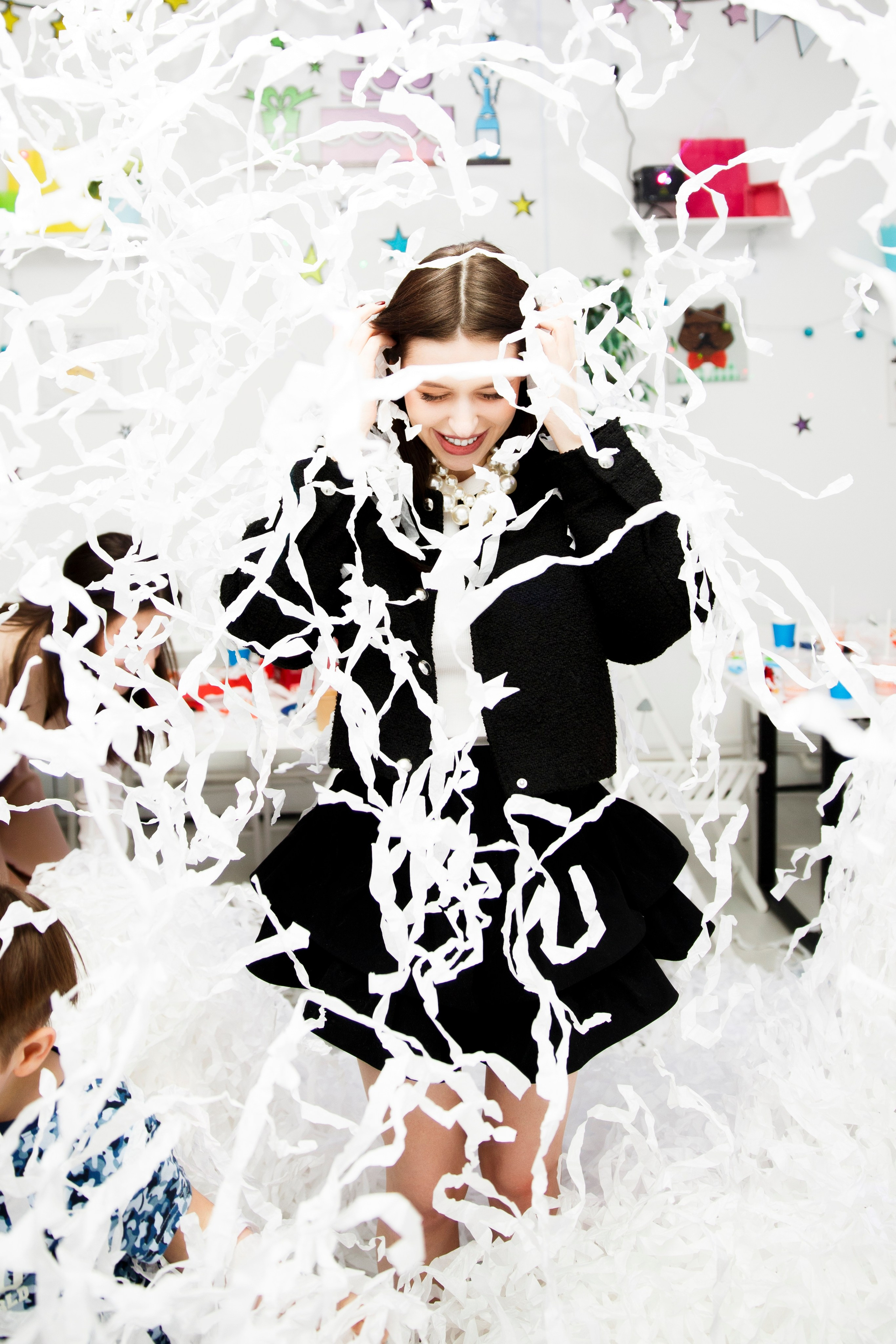 День рождения Тимофея. Свадебный и репортажный фотограф в Ярославле Евгений Шовдин