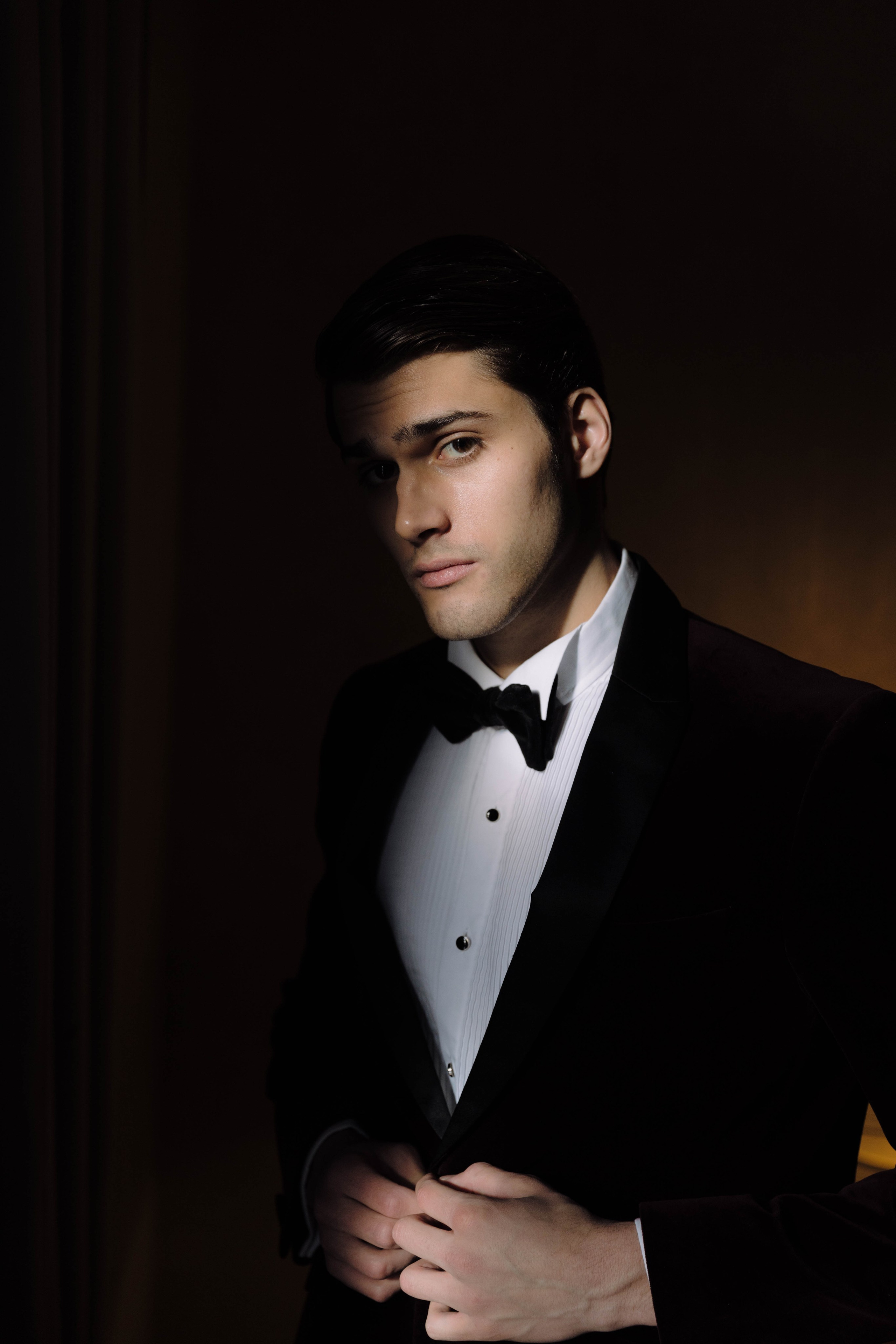 Виктор и Ангелина. Фотограф