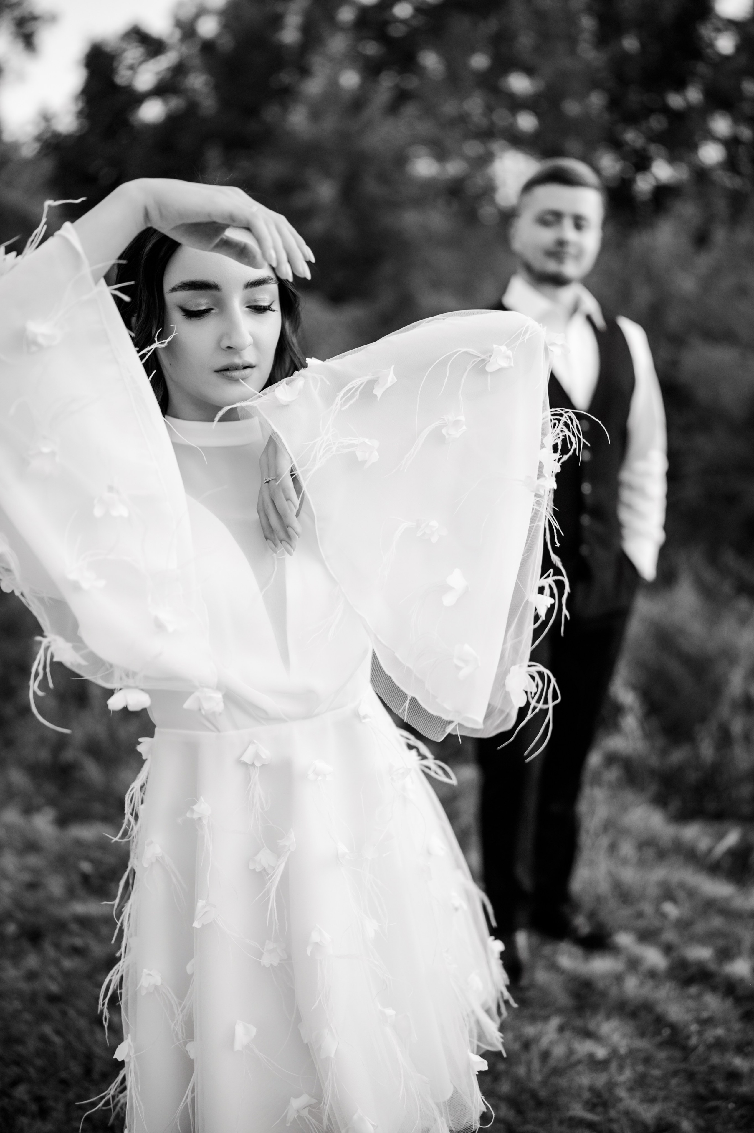 В первых лучах!. Dmitry Unik — ваш стильный фотограф