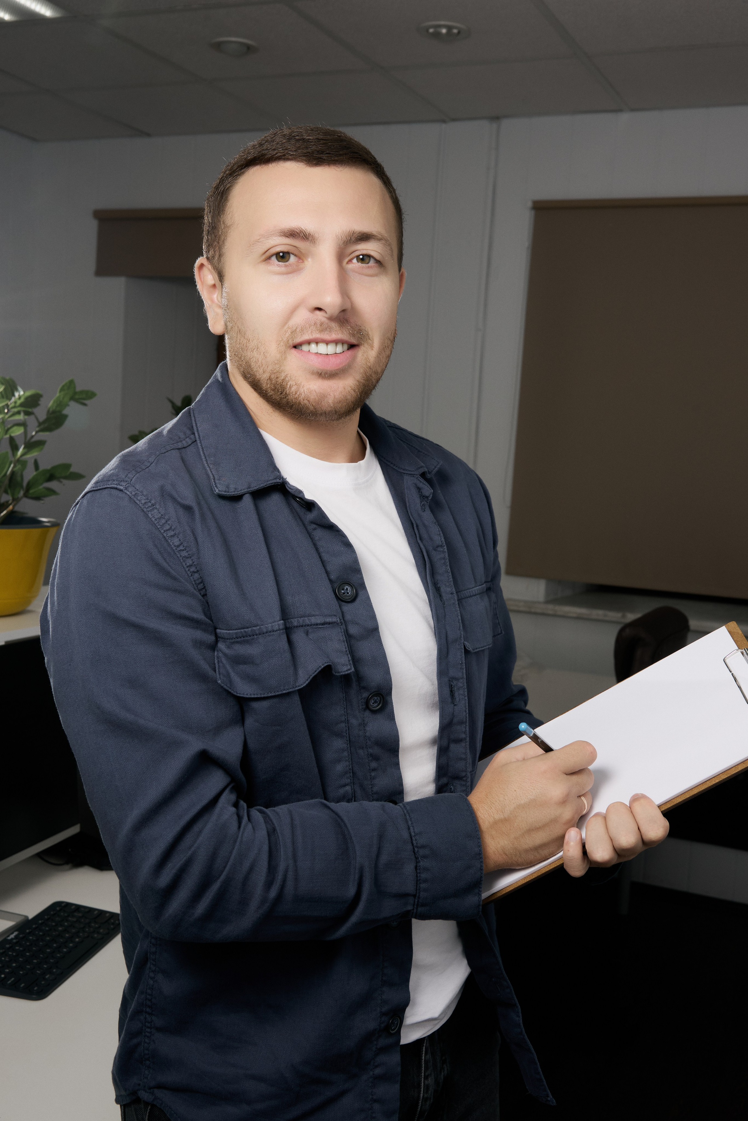 Офисная фотосессия. Фотограф в Нижнем Новгороде Юлия Рачинская