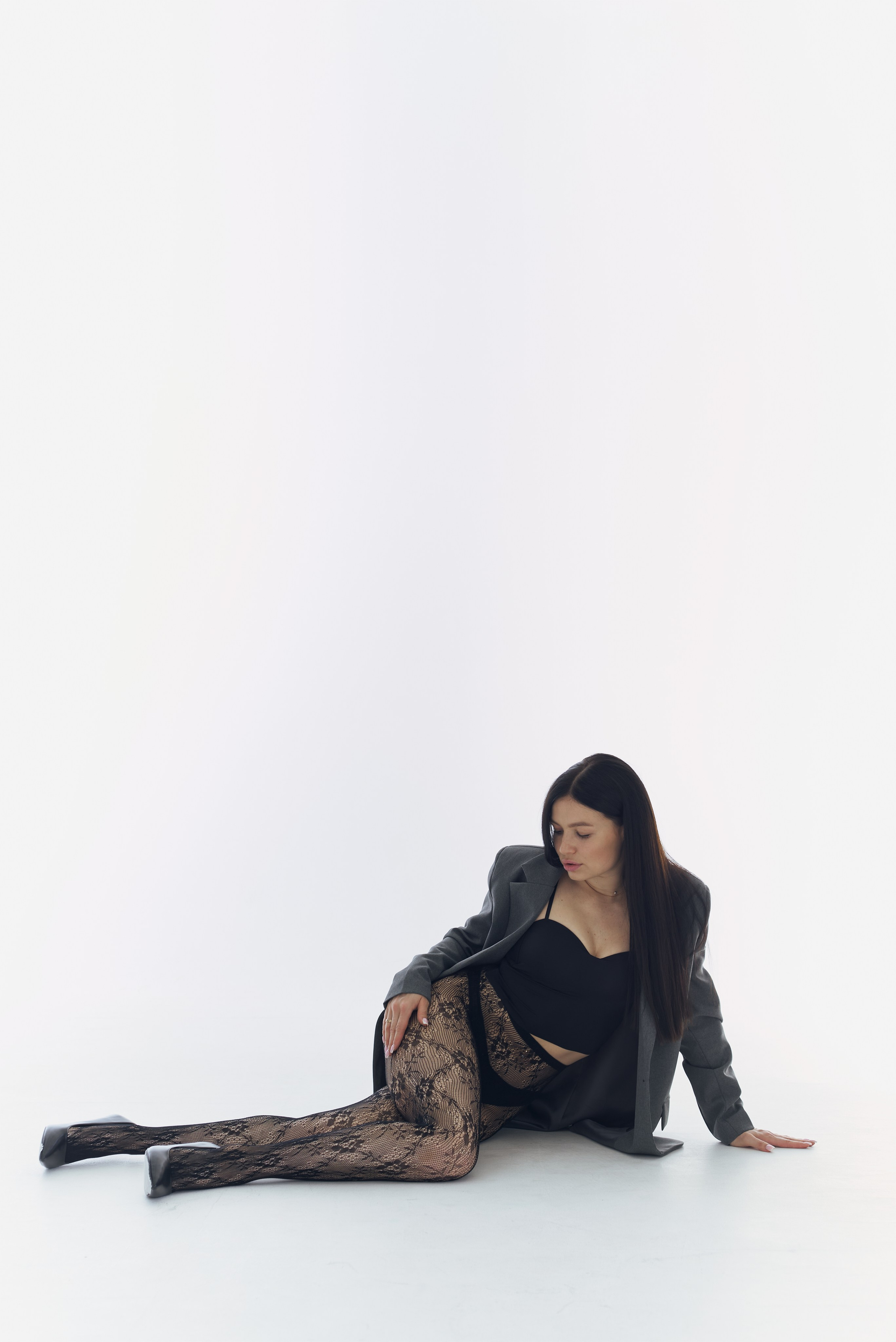 Персональная съёмка. Фотограф в Нижнем Новгороде Юлия Рачинская