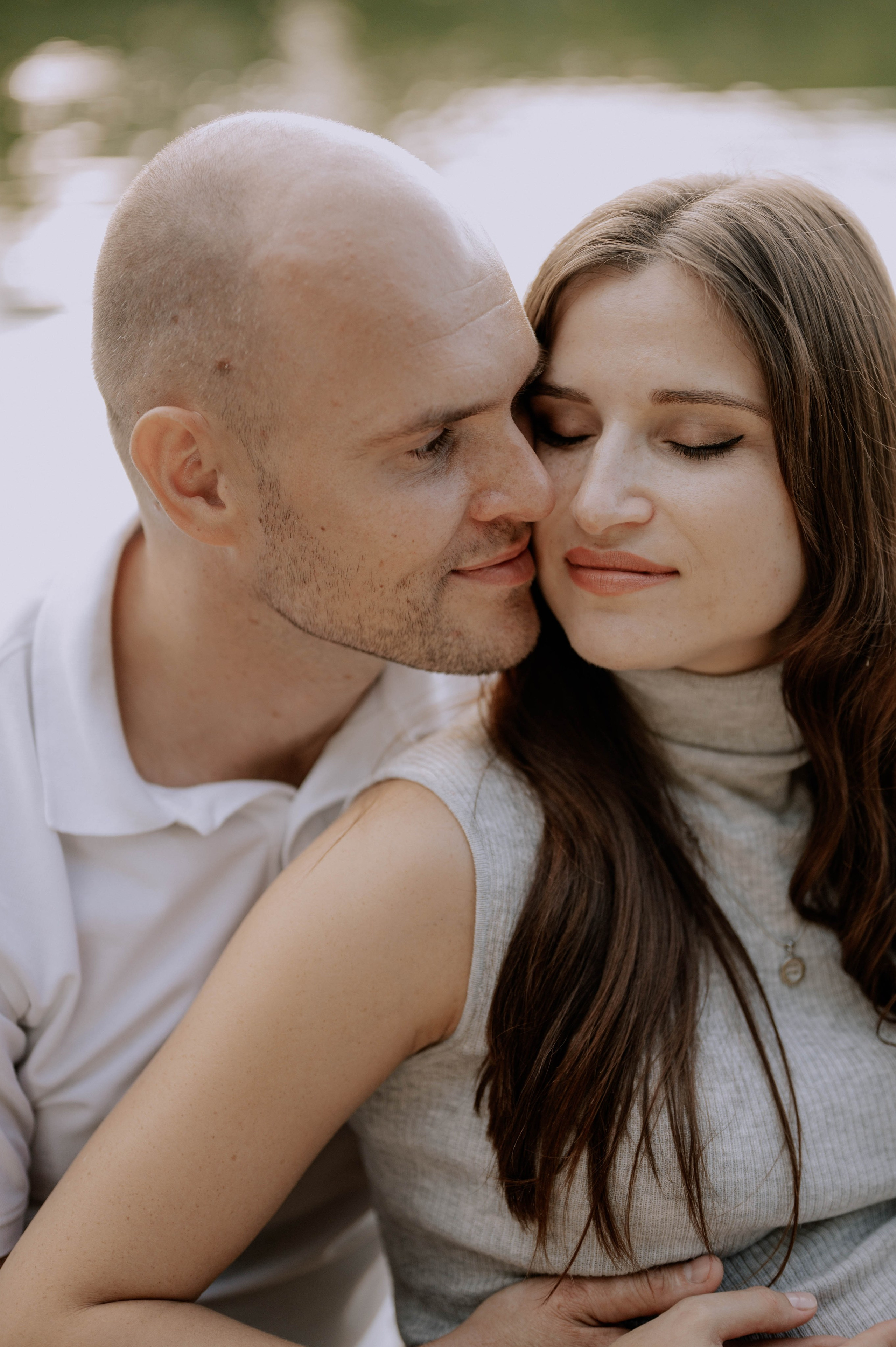 Таня и Денис. Фотограф Сочи Кисматова Анастасия