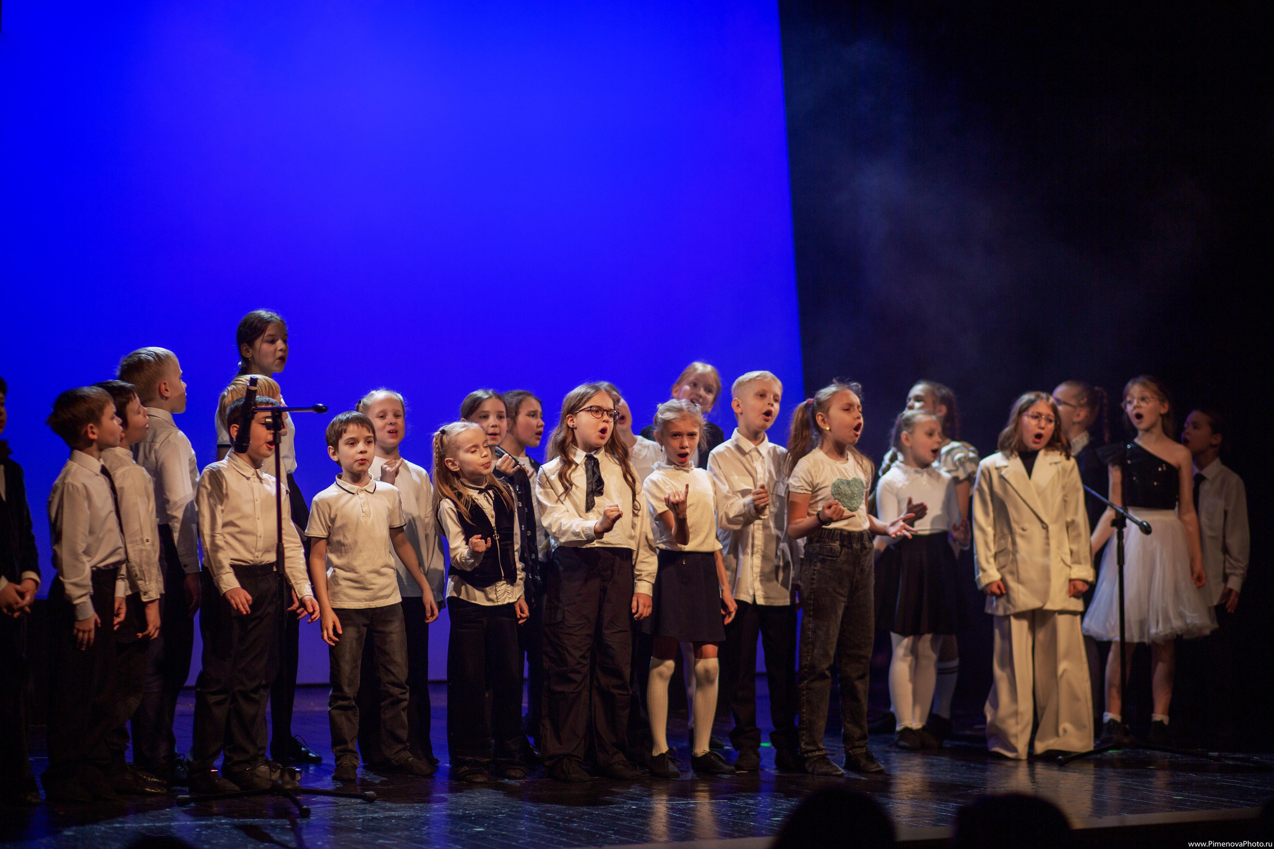 Театрум, Март 2026. Семейный и детский фотограф в Петрозаводске