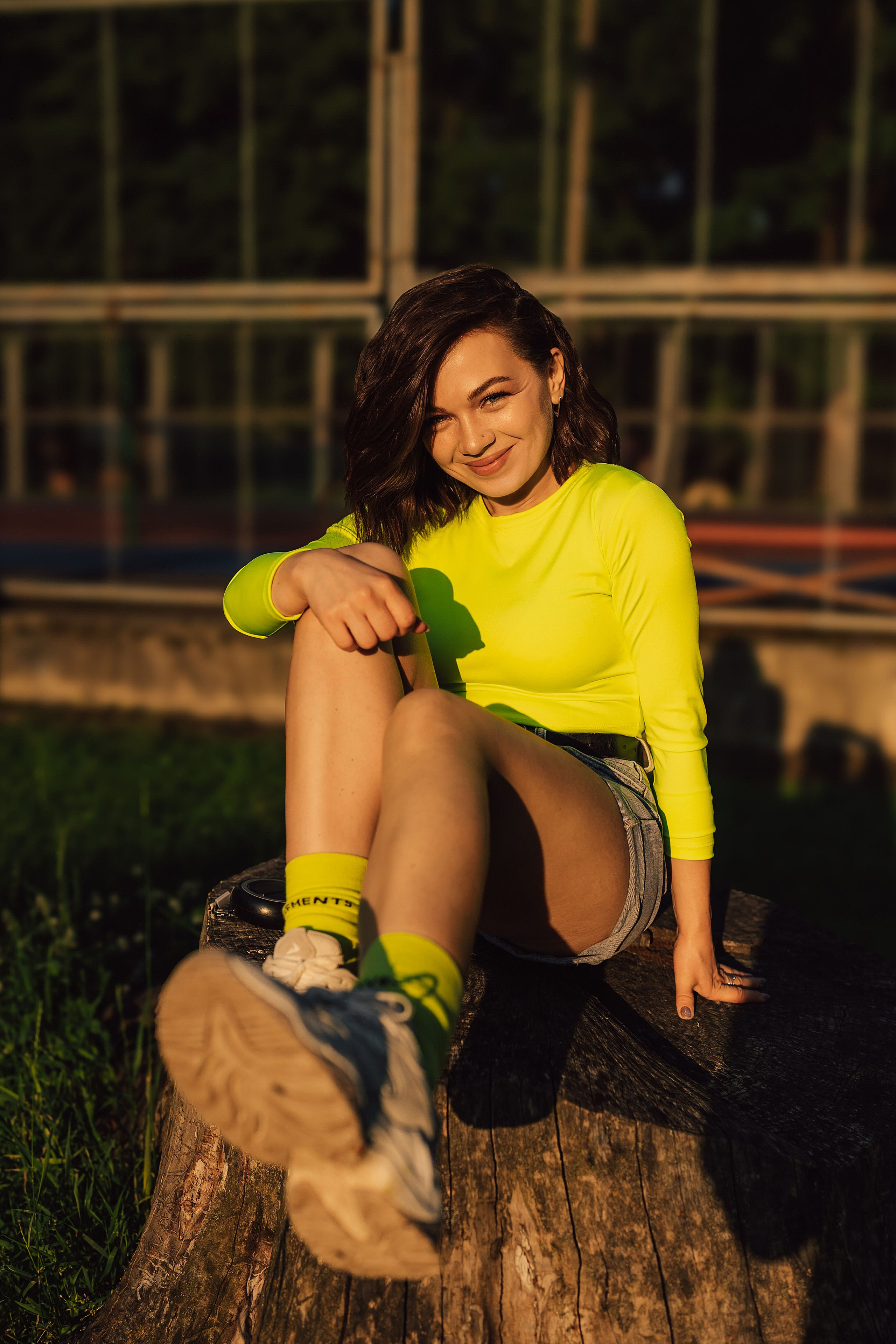 Оля Верхутина и Пипито. Фотограф в Москве Ангелина Ким