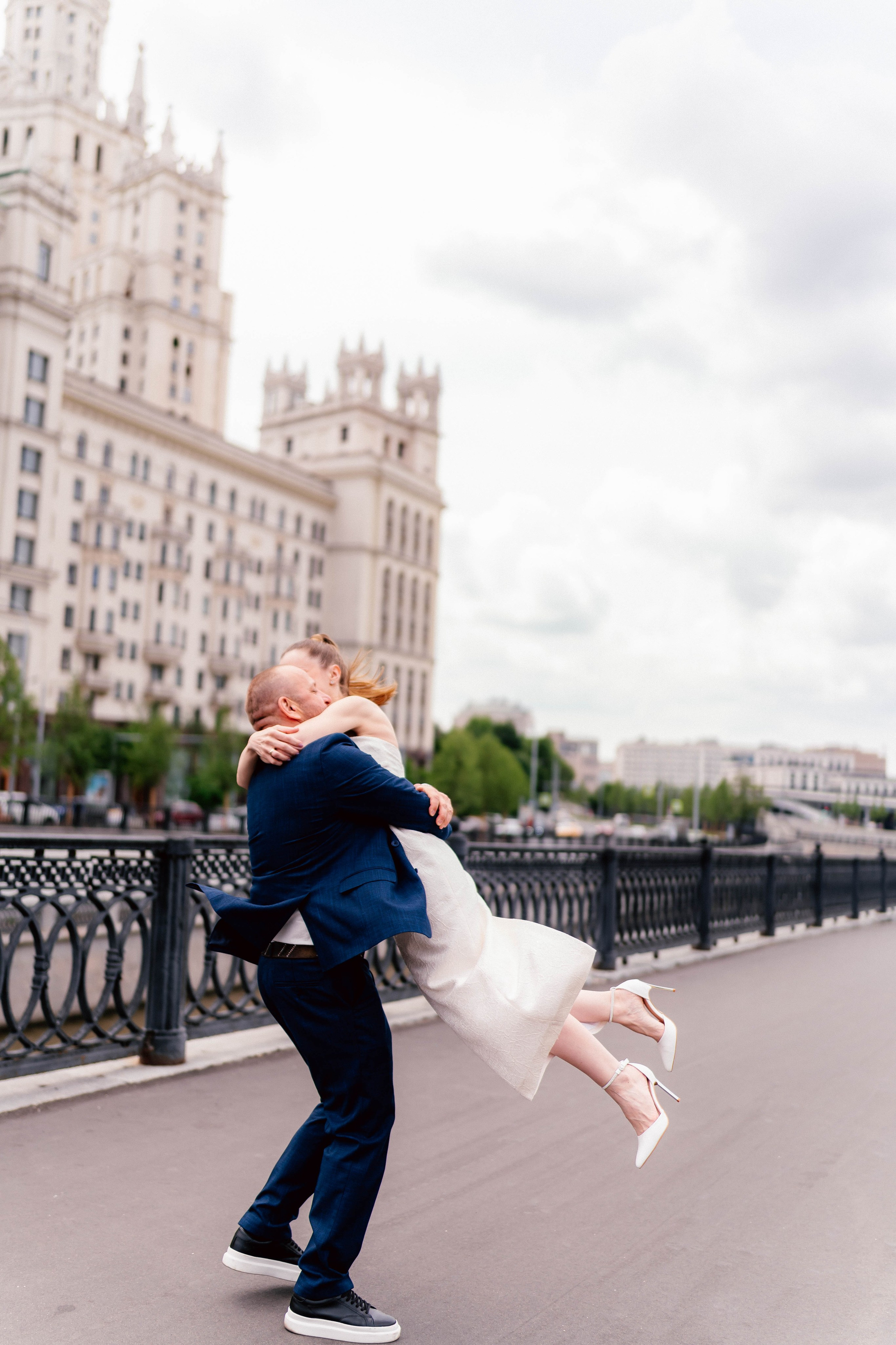 Свадьба Натальи и Сергея. Твой фотограф Алина Кочергина