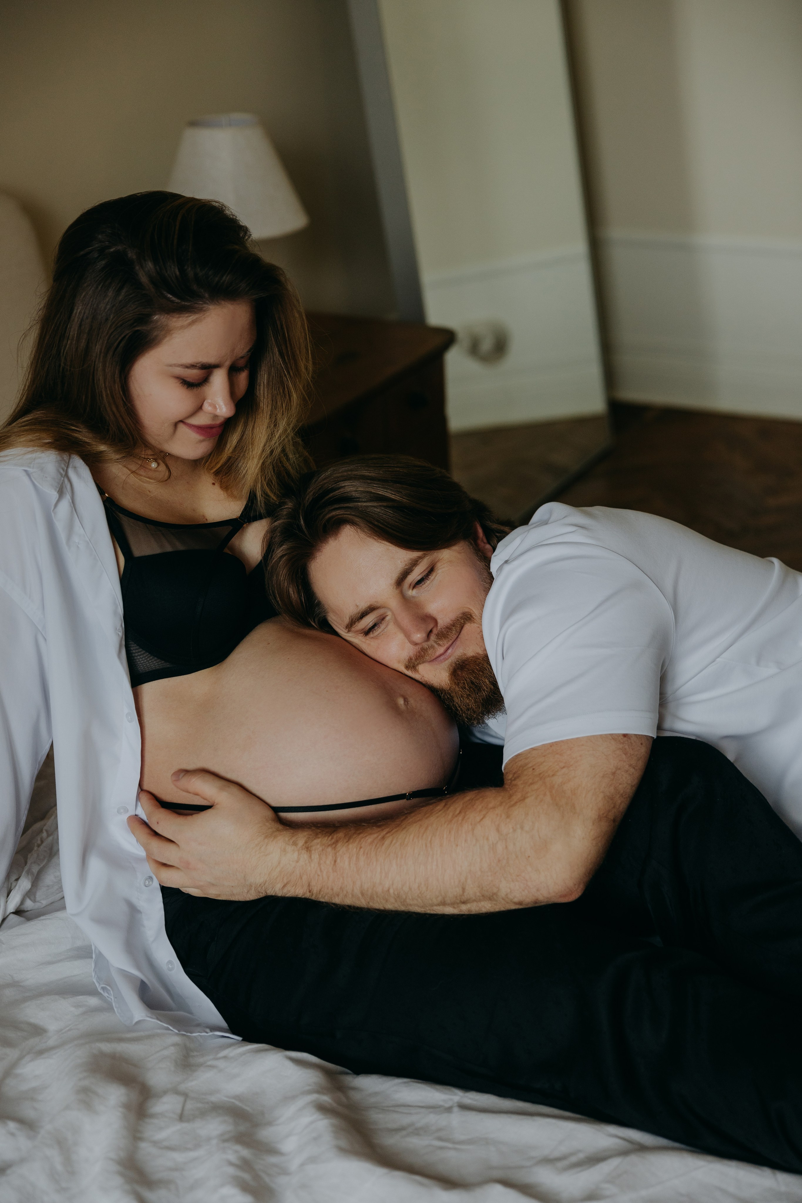 Кристина и Максим. Свадебный фотограф Москва Анастасия Храмова