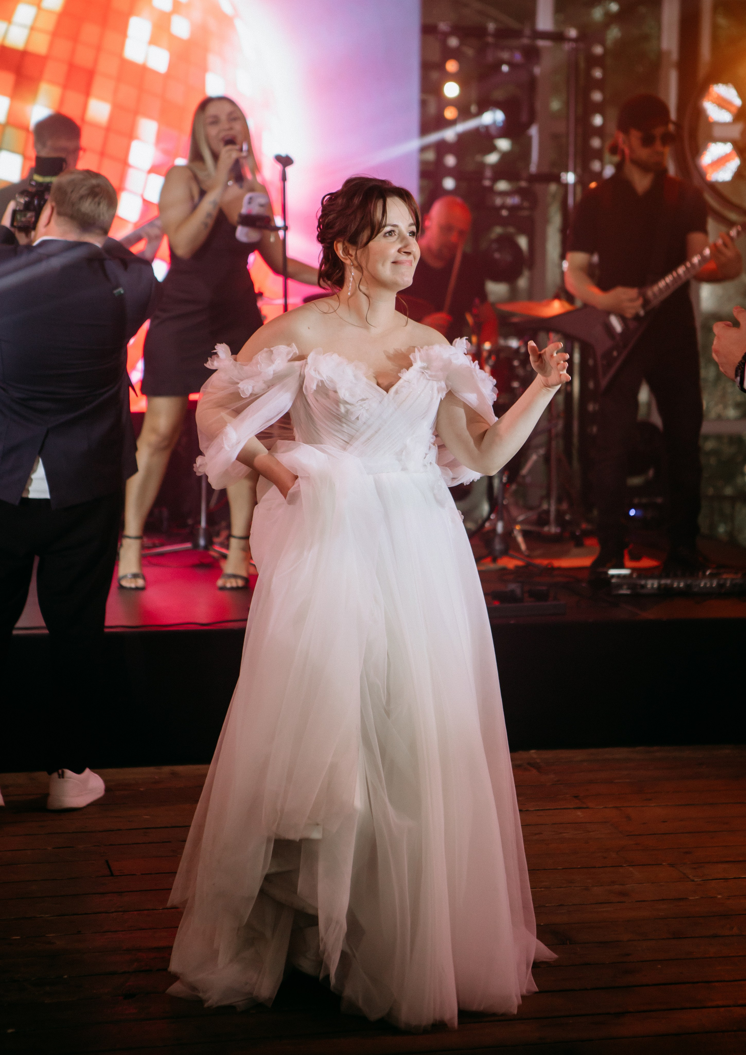 Евгений & Мария. Главная