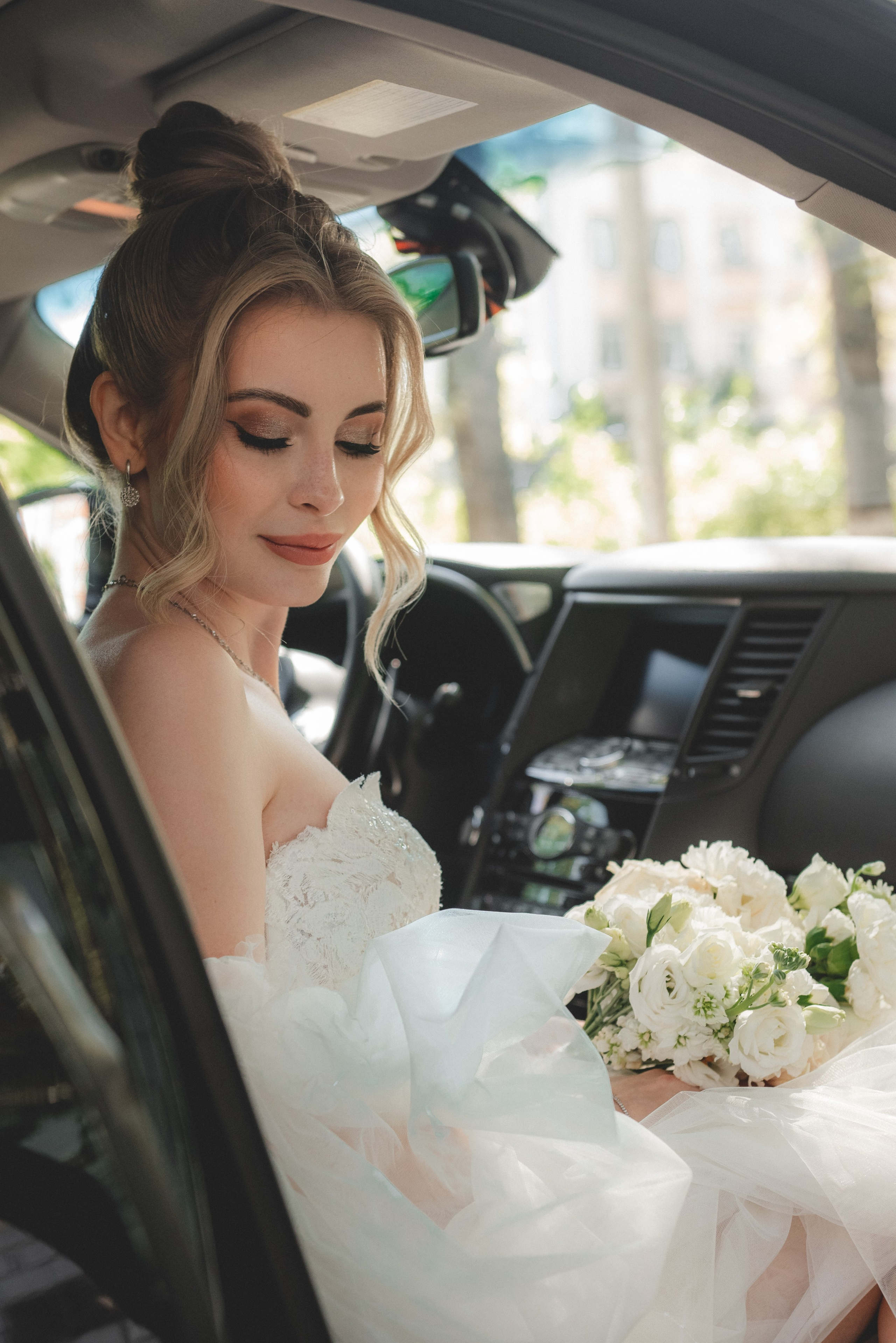 Иван и Юлия. Фотограф в Томске Мария Март