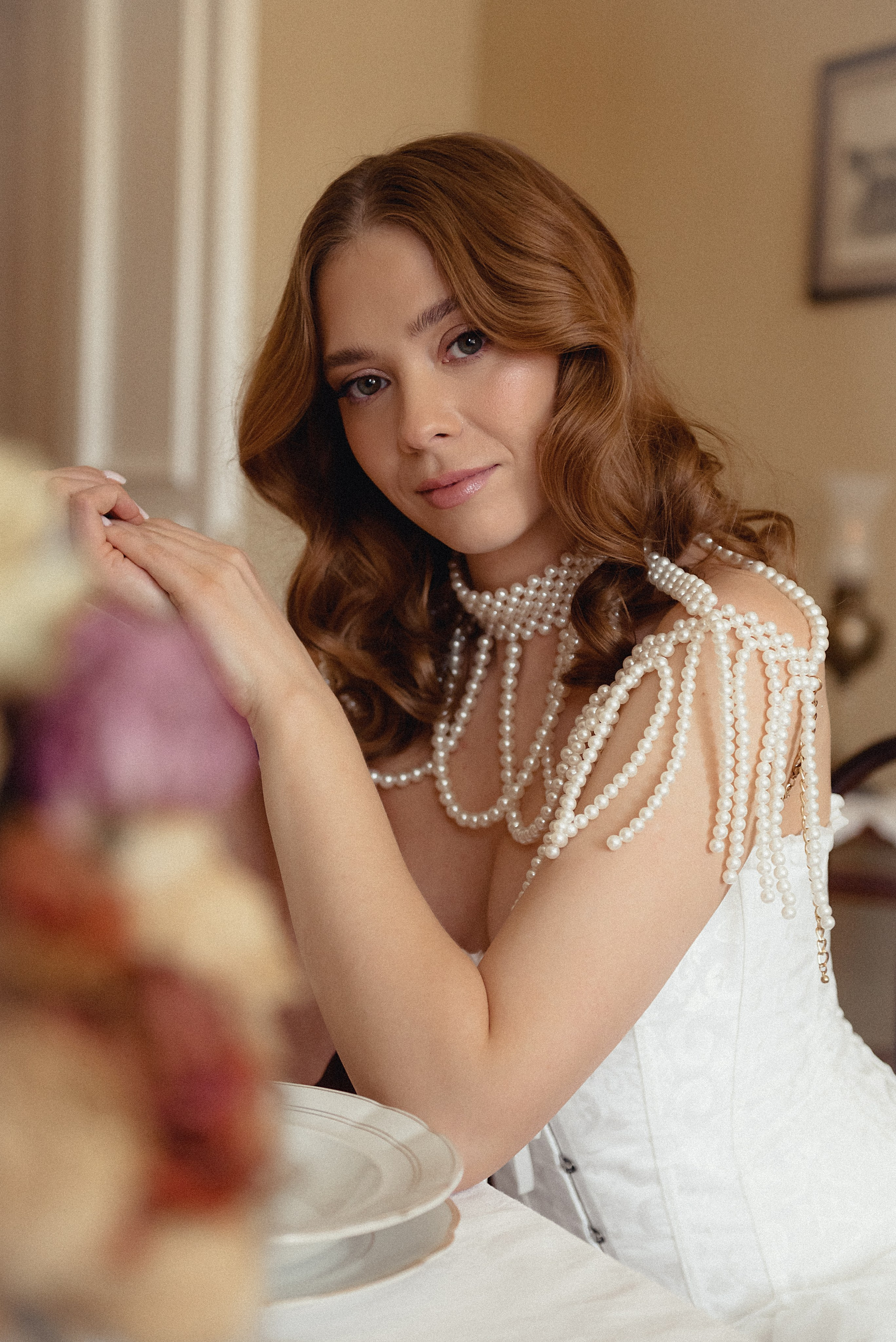 Винтаж. Фотограф в Томске Мария Март