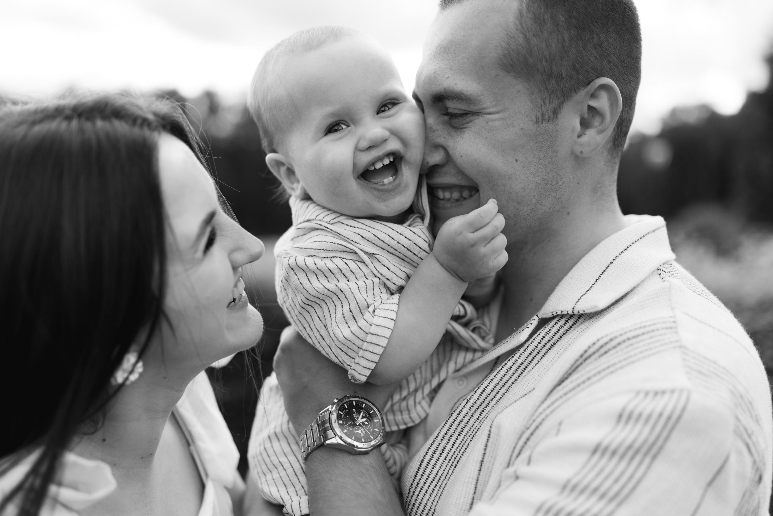 Годик Тимоше. Свадебный и семейный фотограф в Туле и области Маша Костина