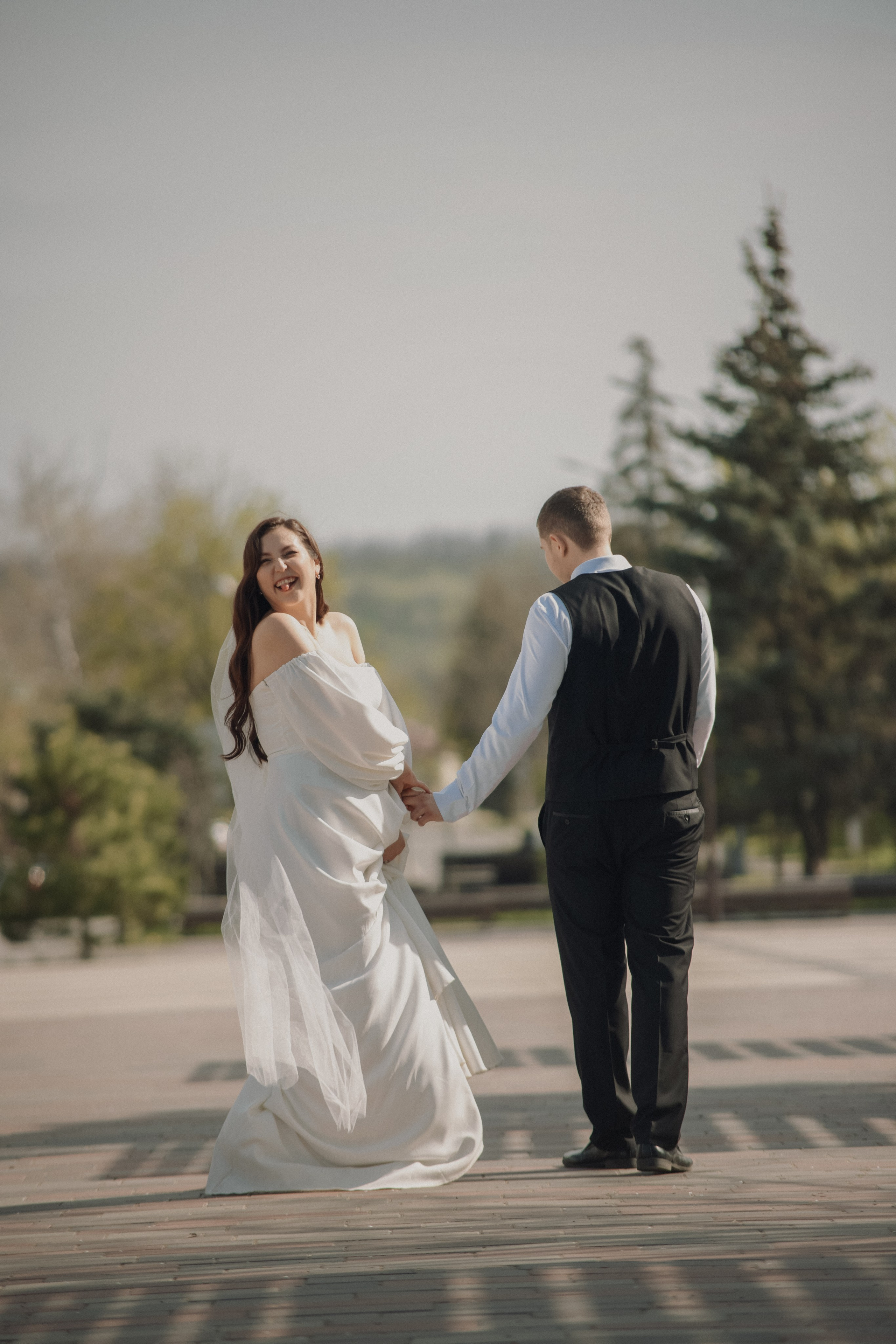 Надежда и Александр. Фотограф в Волгодонске Ирина Шкода