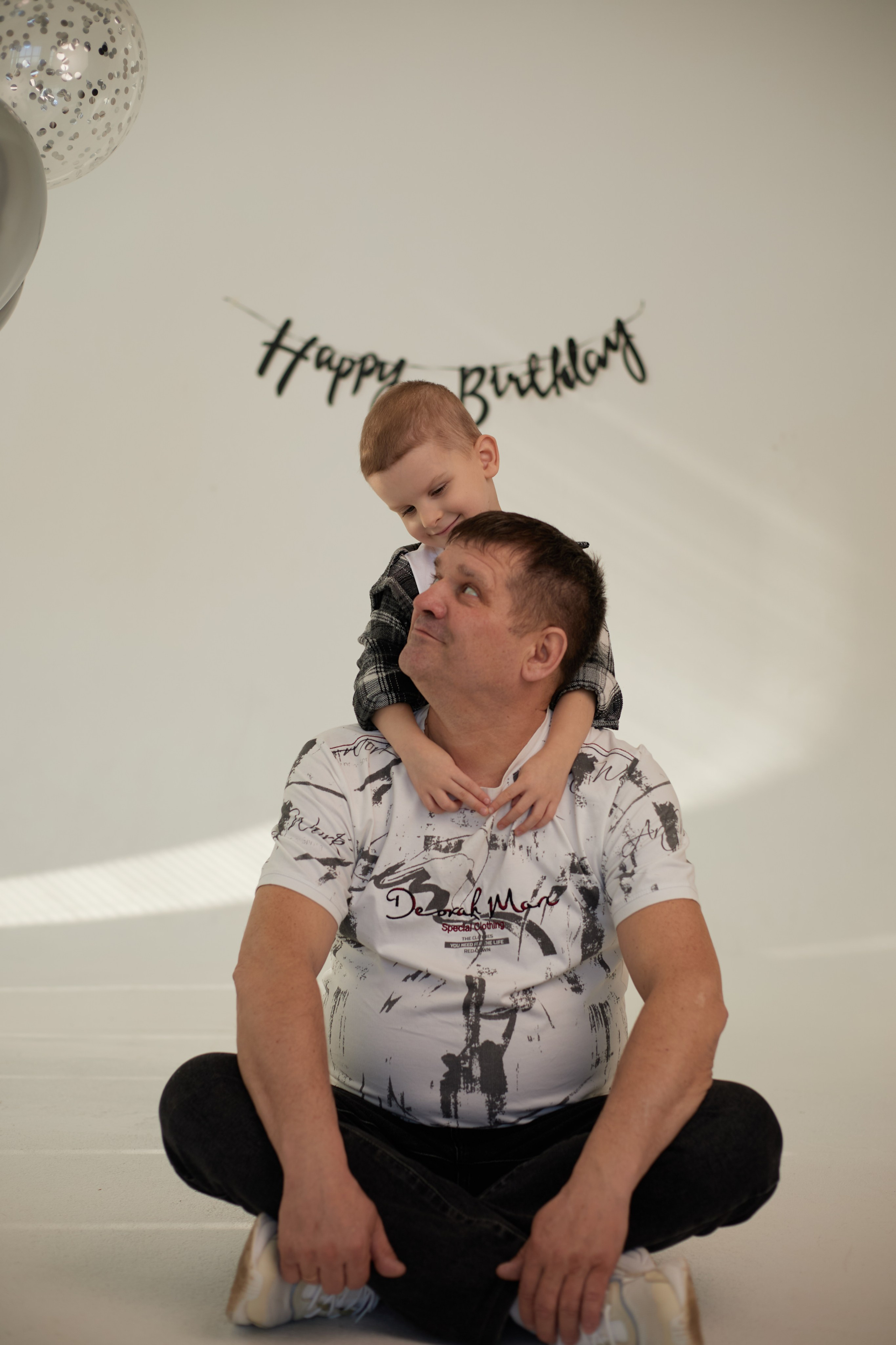 День Рождение Давида. Фотограф из Казани