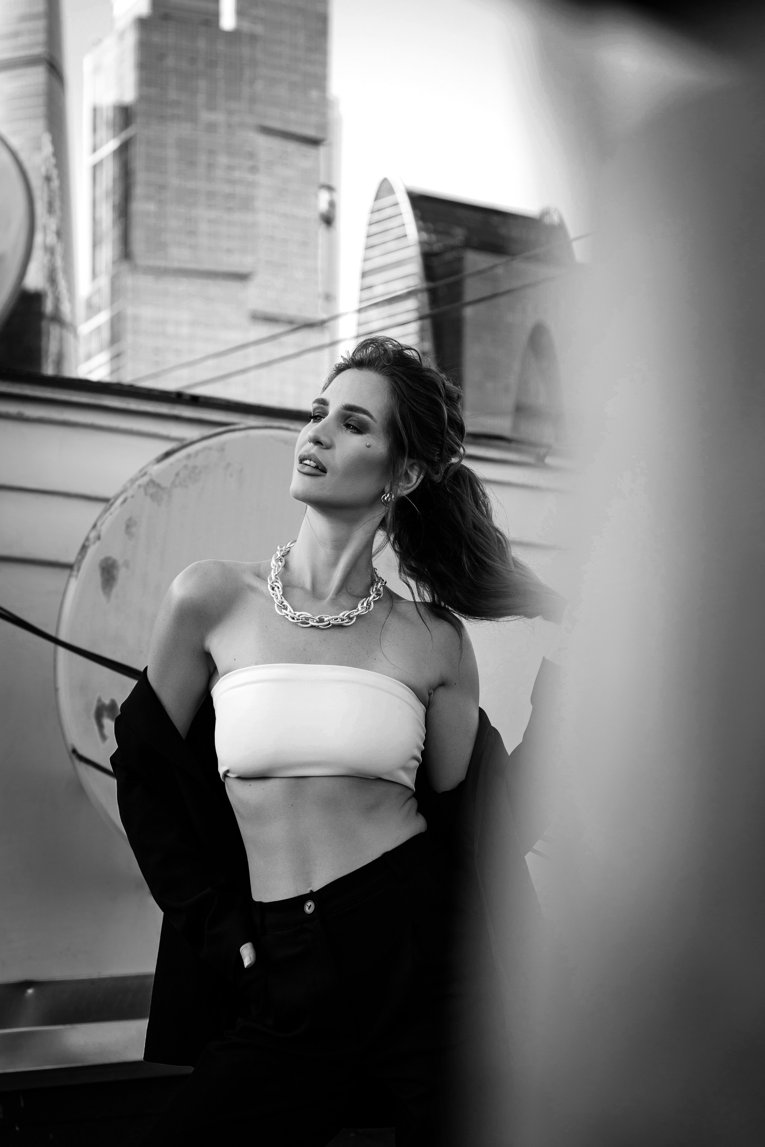 Индивидуальные женские съемки. Фотограф Щелково, Королев, Балашиха, Москва Анастасия Тягина