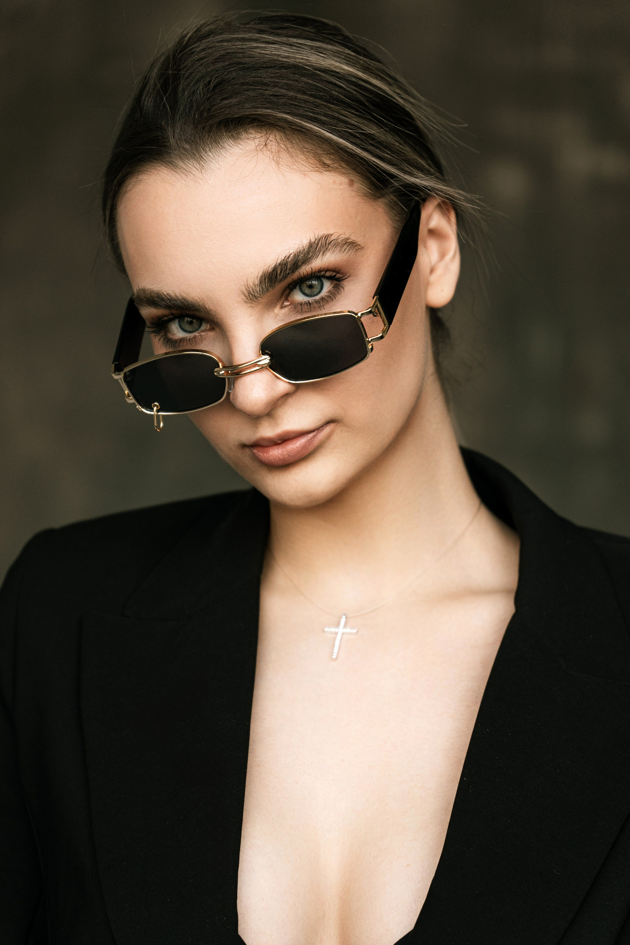 Индивидуальные женские съемки. Фотограф Щелково, Королев, Балашиха, Москва Анастасия Тягина