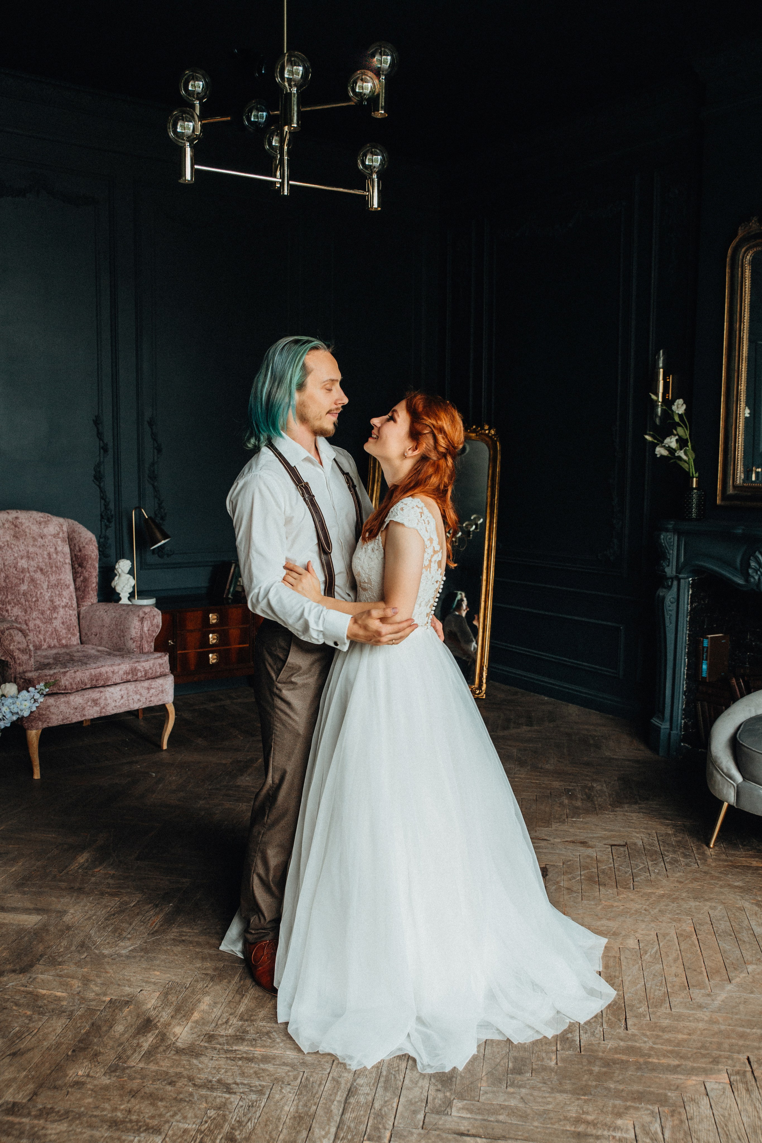 J. Портретный и Семейный фотограф в Санкт-Петербурге Rocket Alice