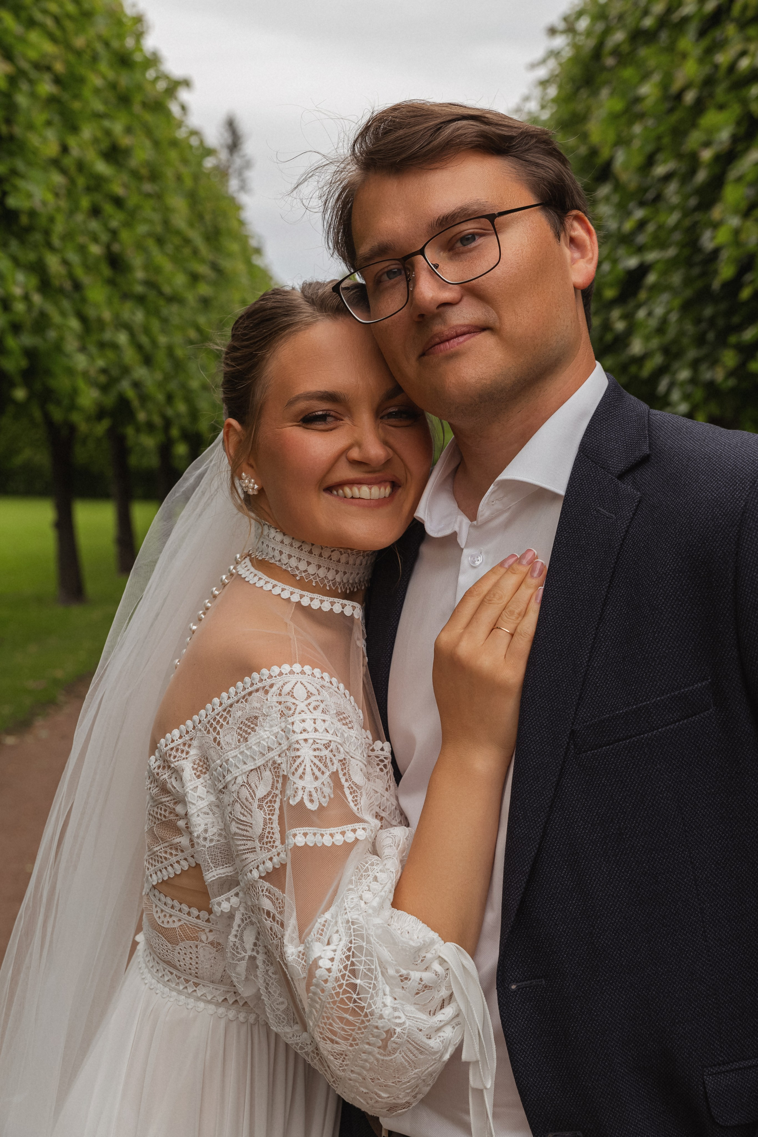 S & N. Портретный и Семейный фотограф в Санкт-Петербурге Rocket Alice