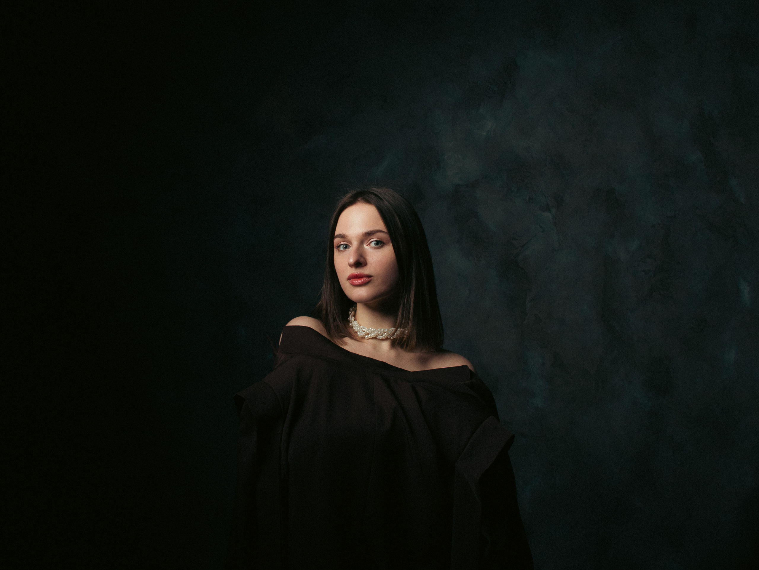 POLINA. Фотограф Андрей Степченков | Москва и МО