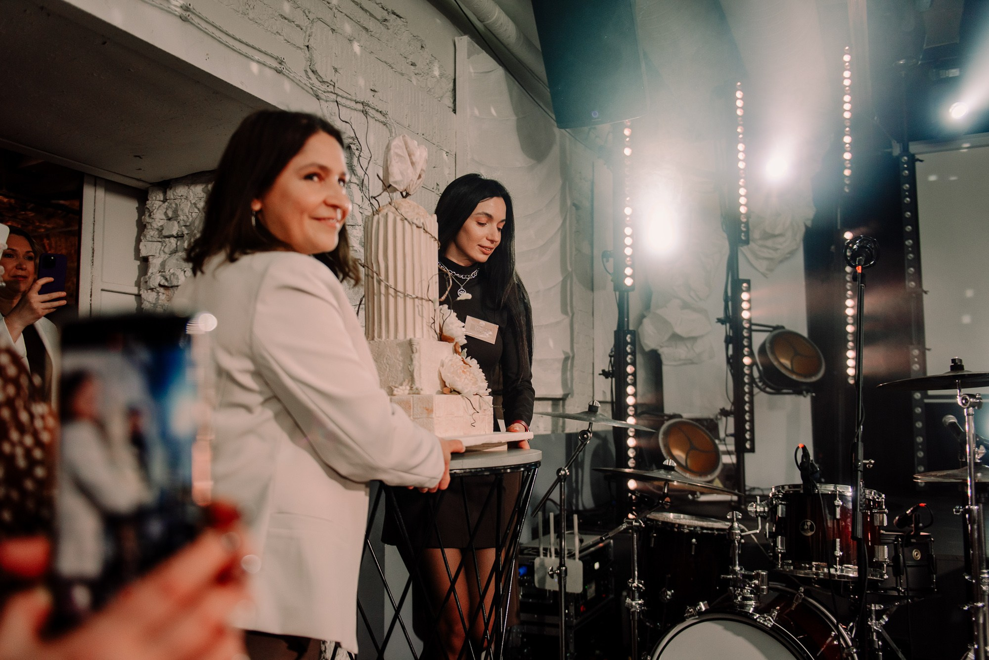 Свадебный бранч. Семейный и свадебный фотограф в Рязани Лиза Голованова