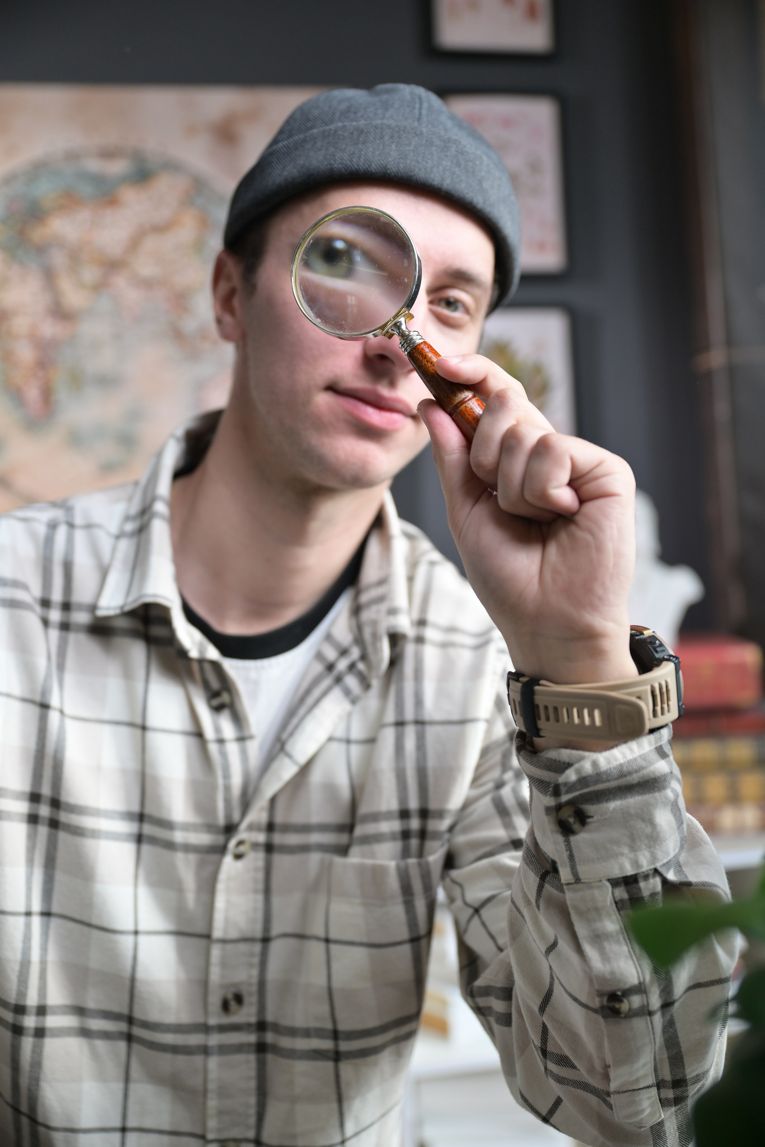 Анатолий. Студийный и свадебный фотограф и видеограф в Севастополе — Юлия Макаренко