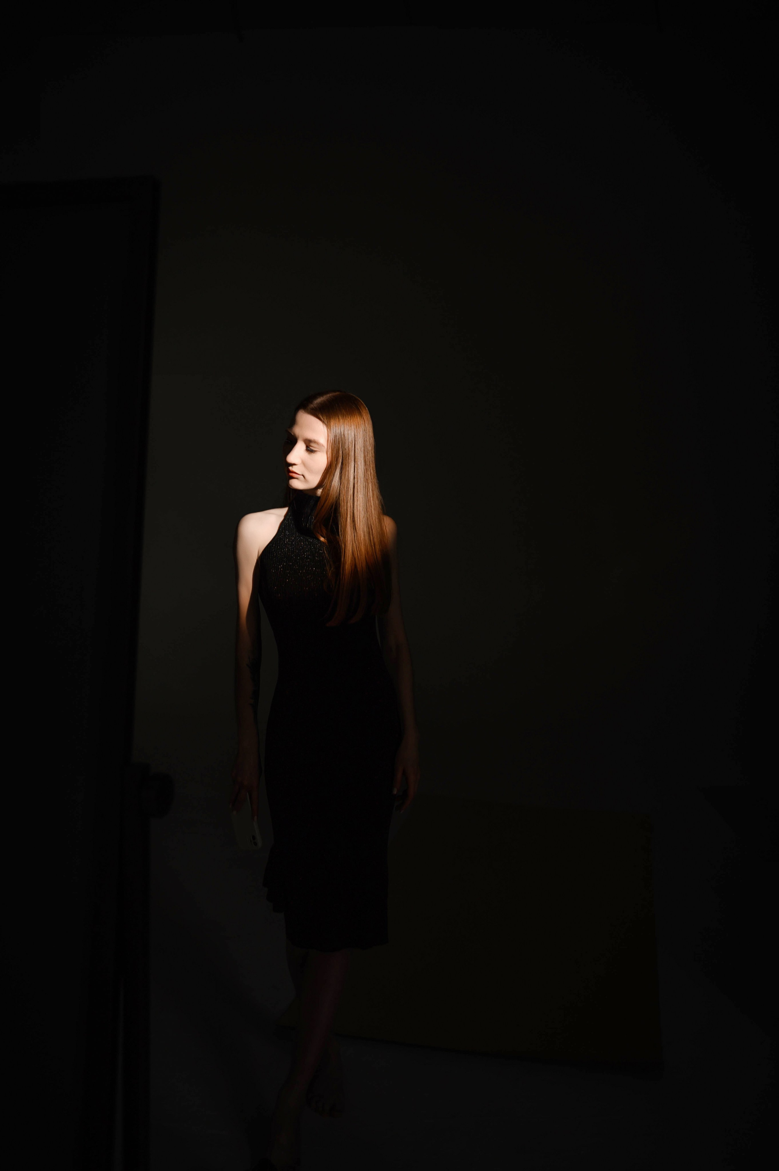 Александра. Портретный и Фитнес фотограф в Москве Владислава Рыбалкина