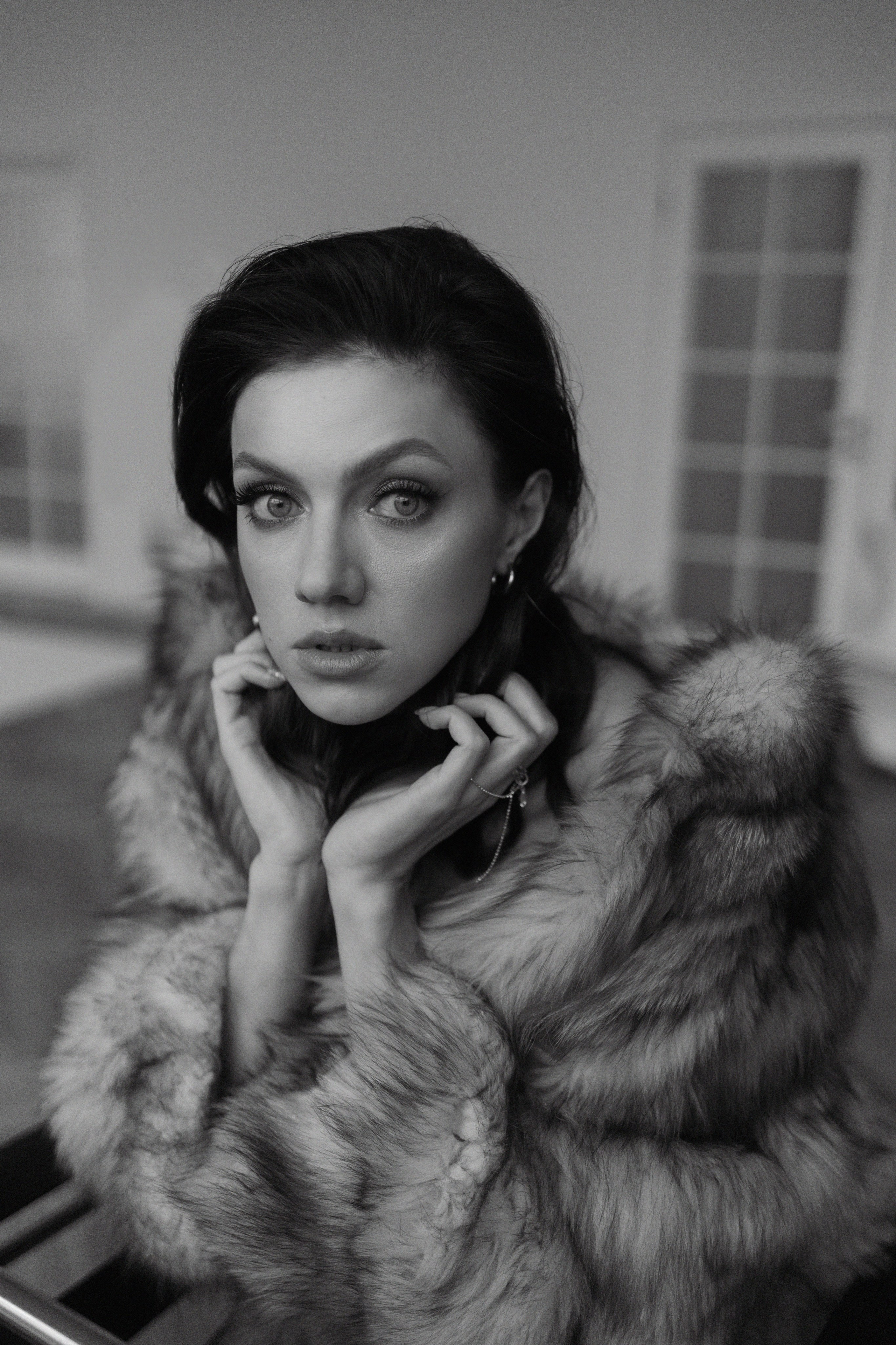 Оля Парфенюк