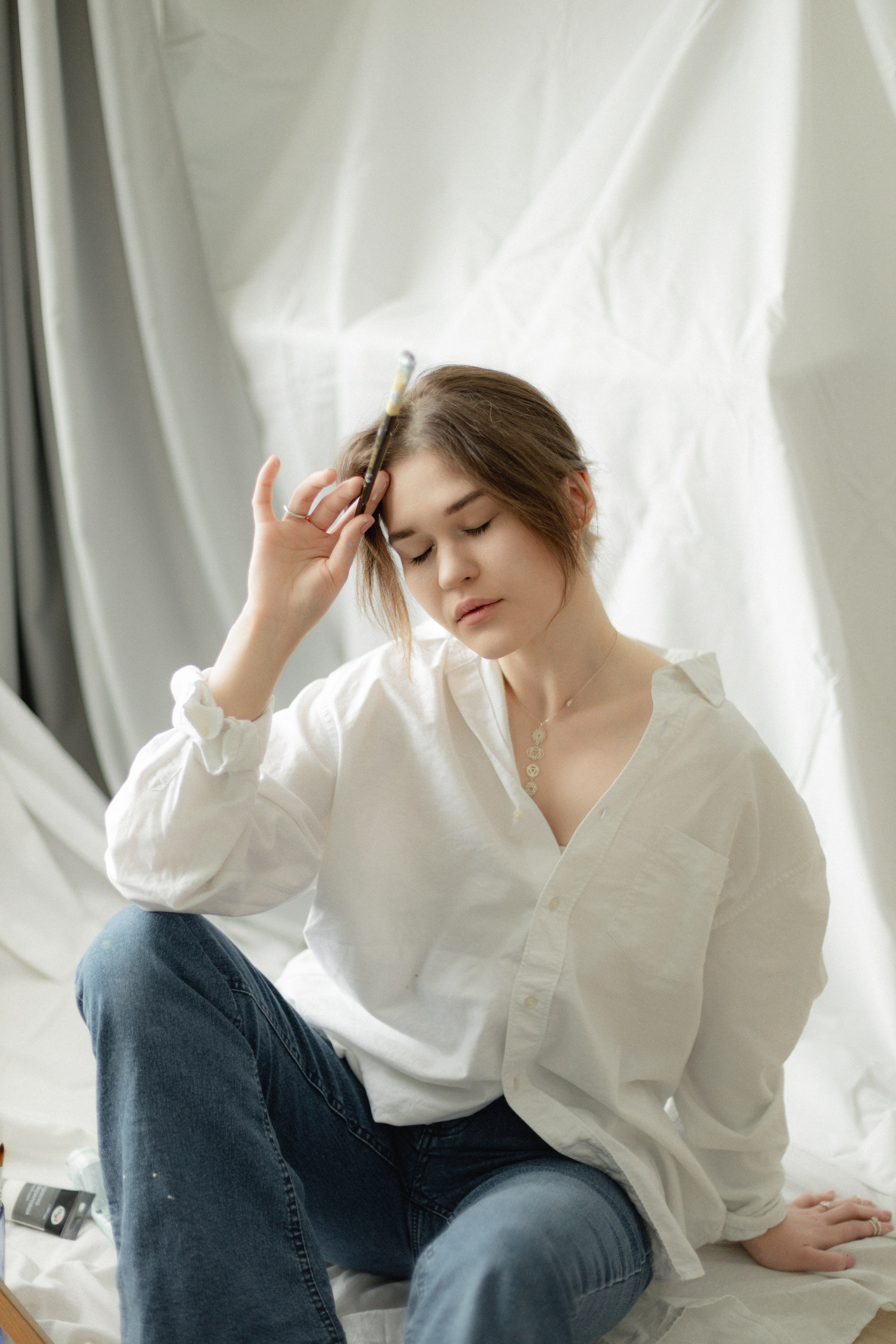 Анастасия | home vibe. Кузьмина Анастасия — контент-фотограф | Москва