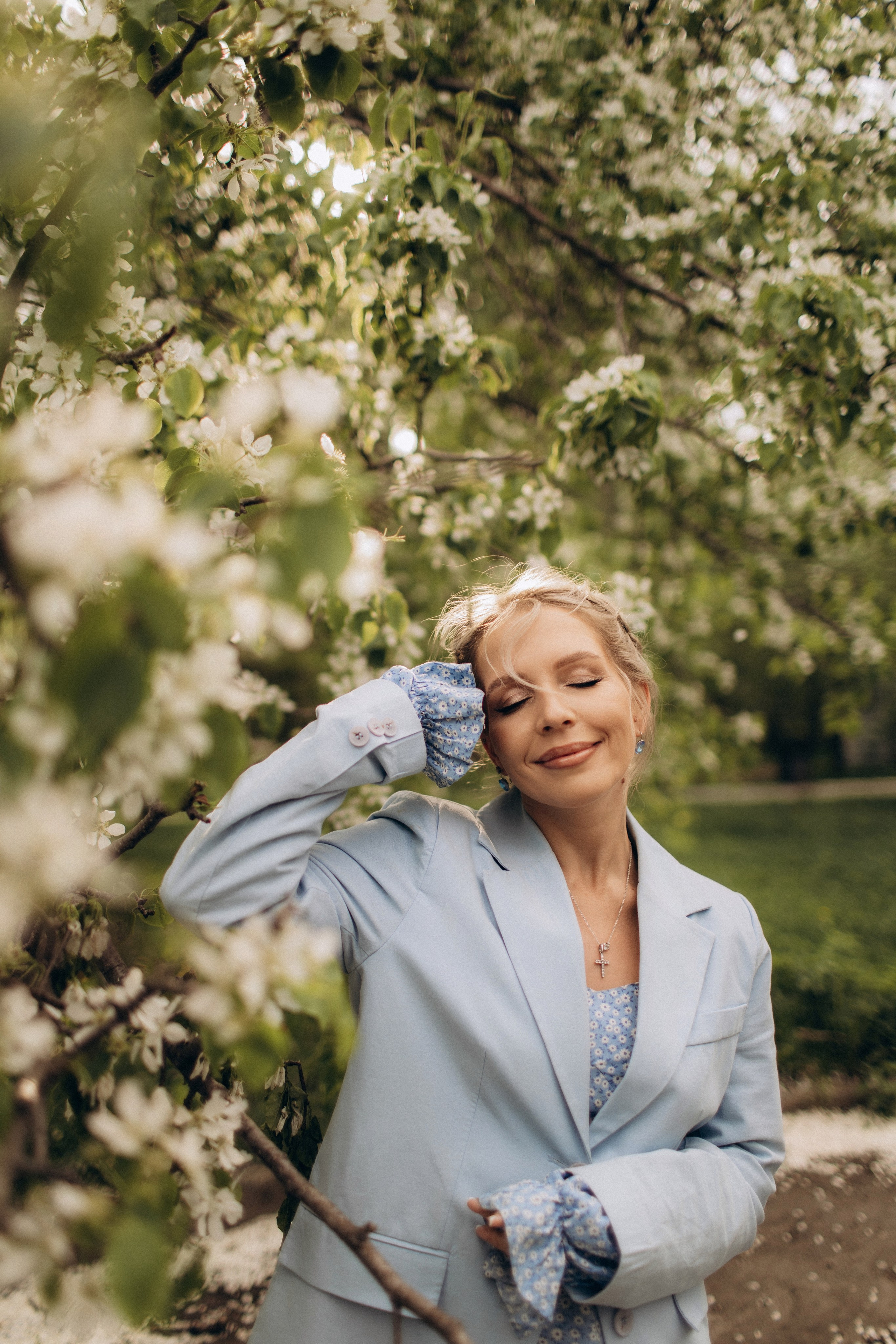 Ирина. Семейная съемка — это красивый способ признаться своей семье в любви