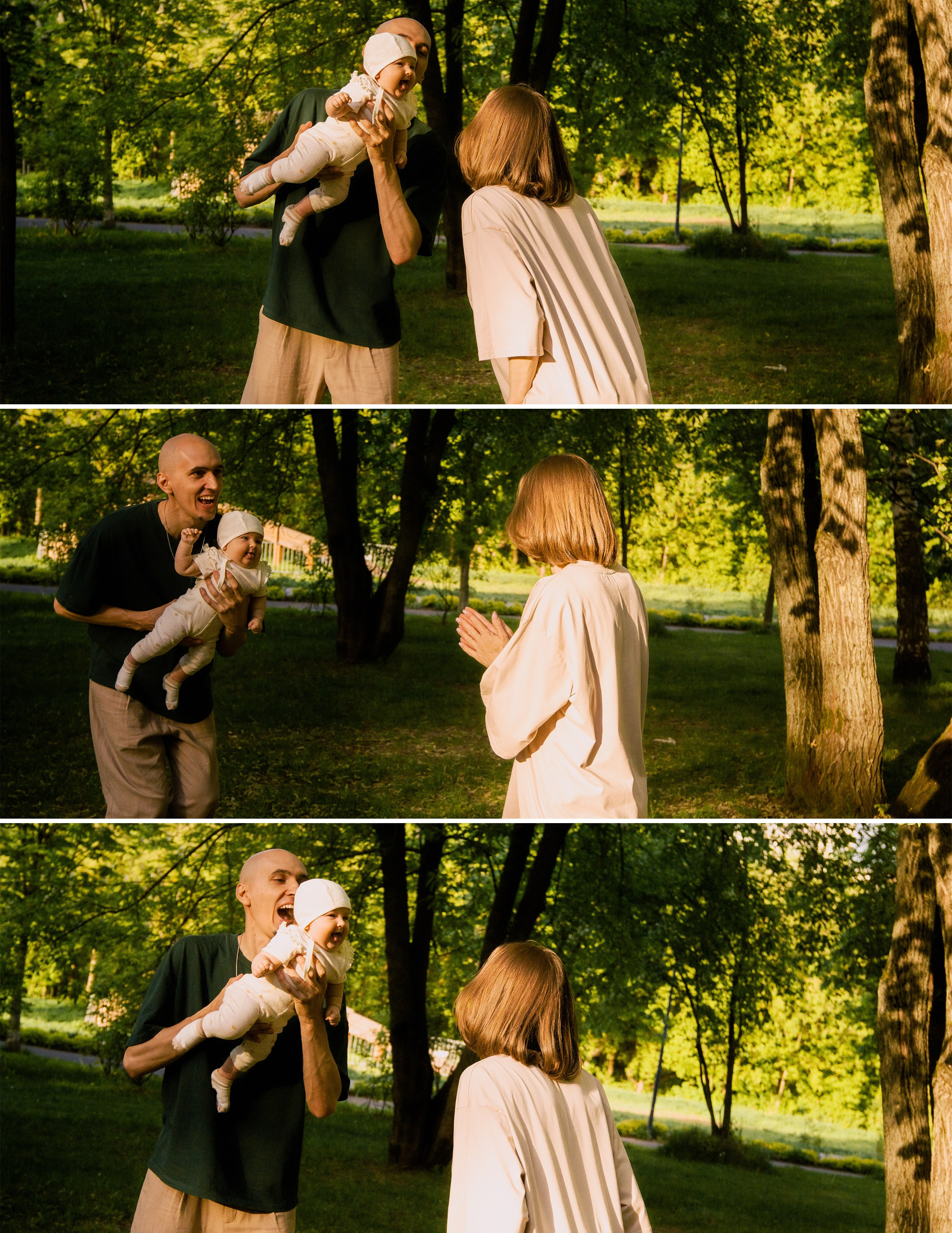 Мальцевы. Кизя Мисриева — фотограф: плёнка, цифра. Москва и не только