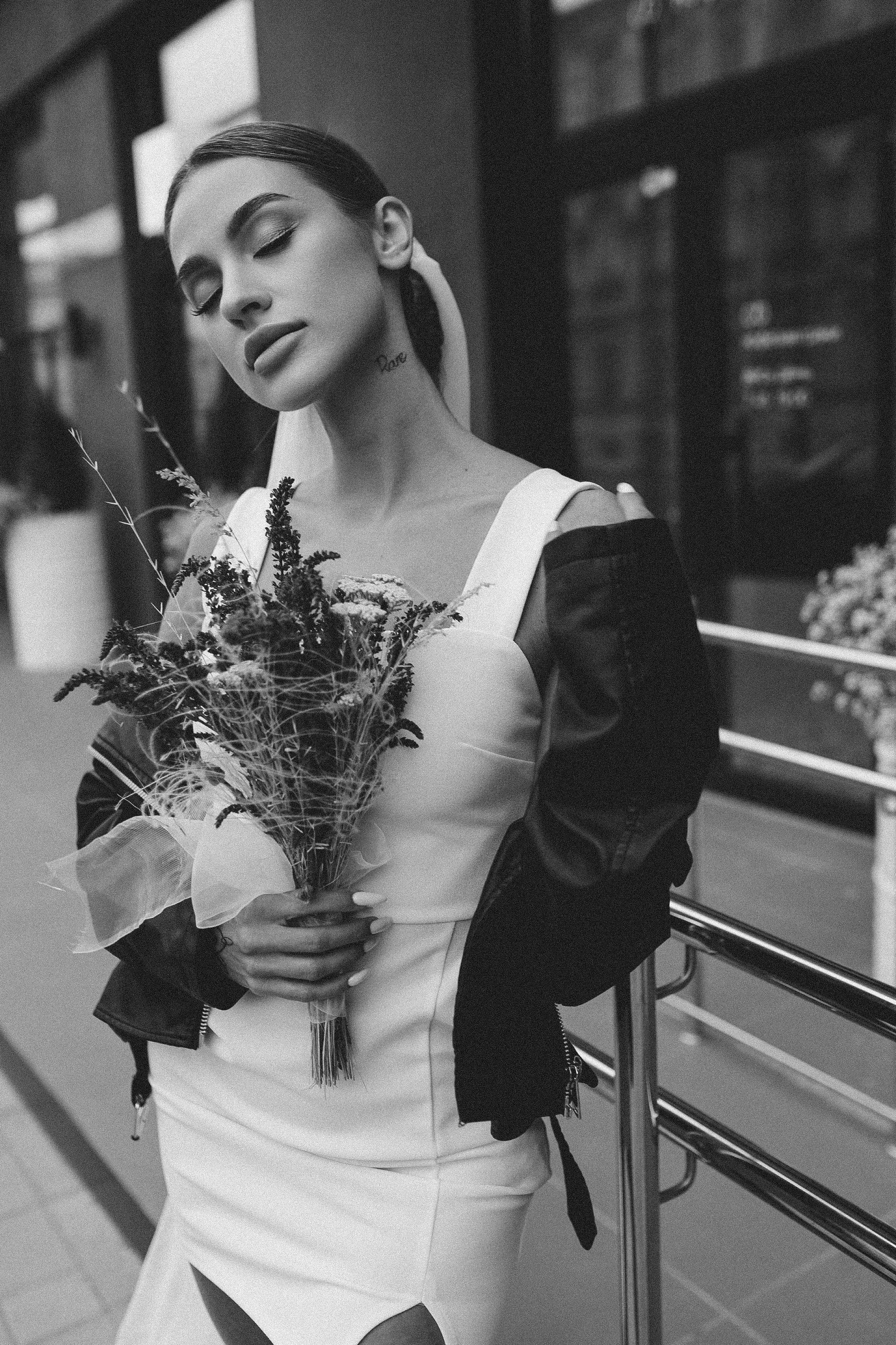 Свадебная. Фотограф в Оренбурге Майя Шатрова