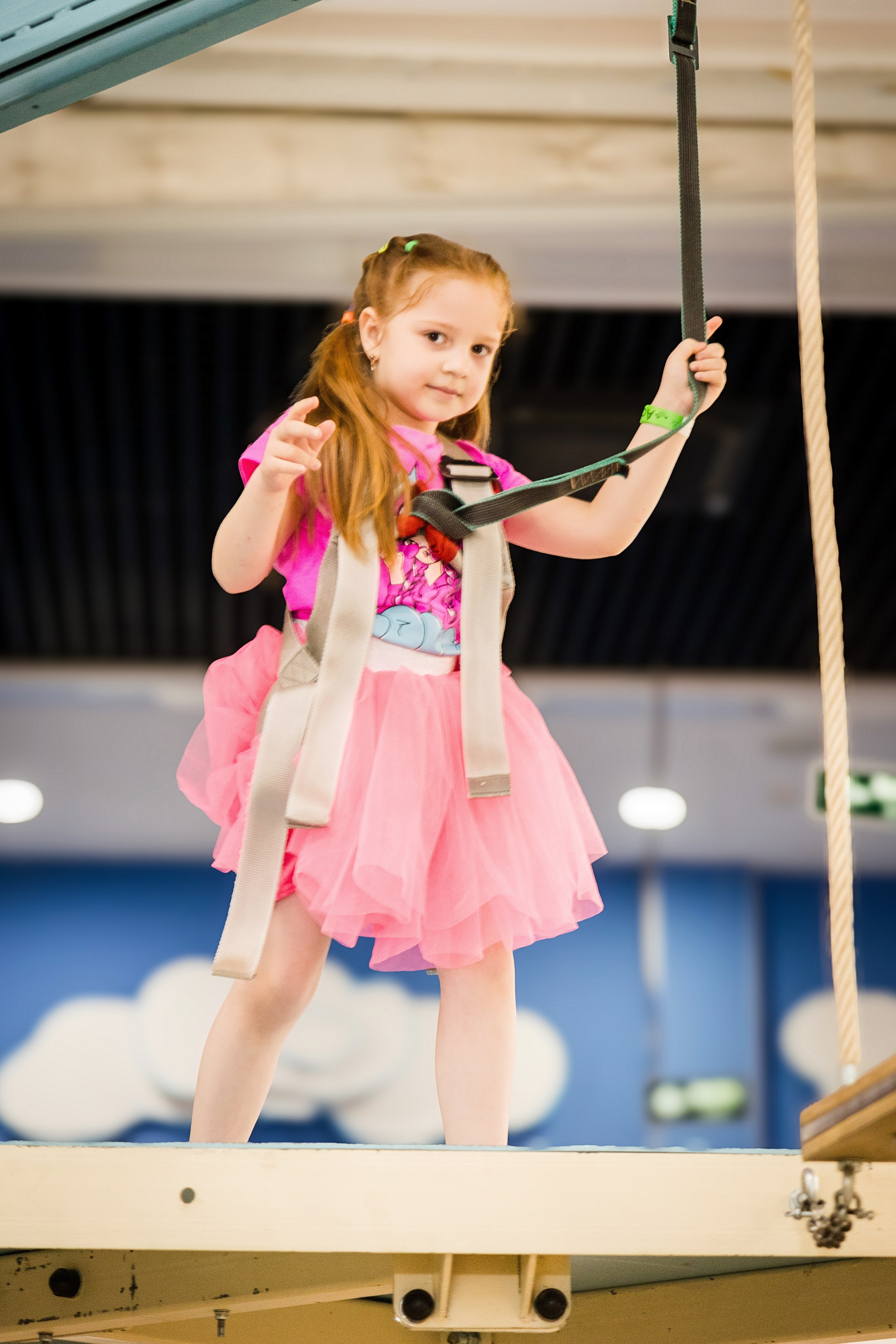 Маргарите 7 лет. Детский фотограф видеограф в Хабаровске Михаил Орлов