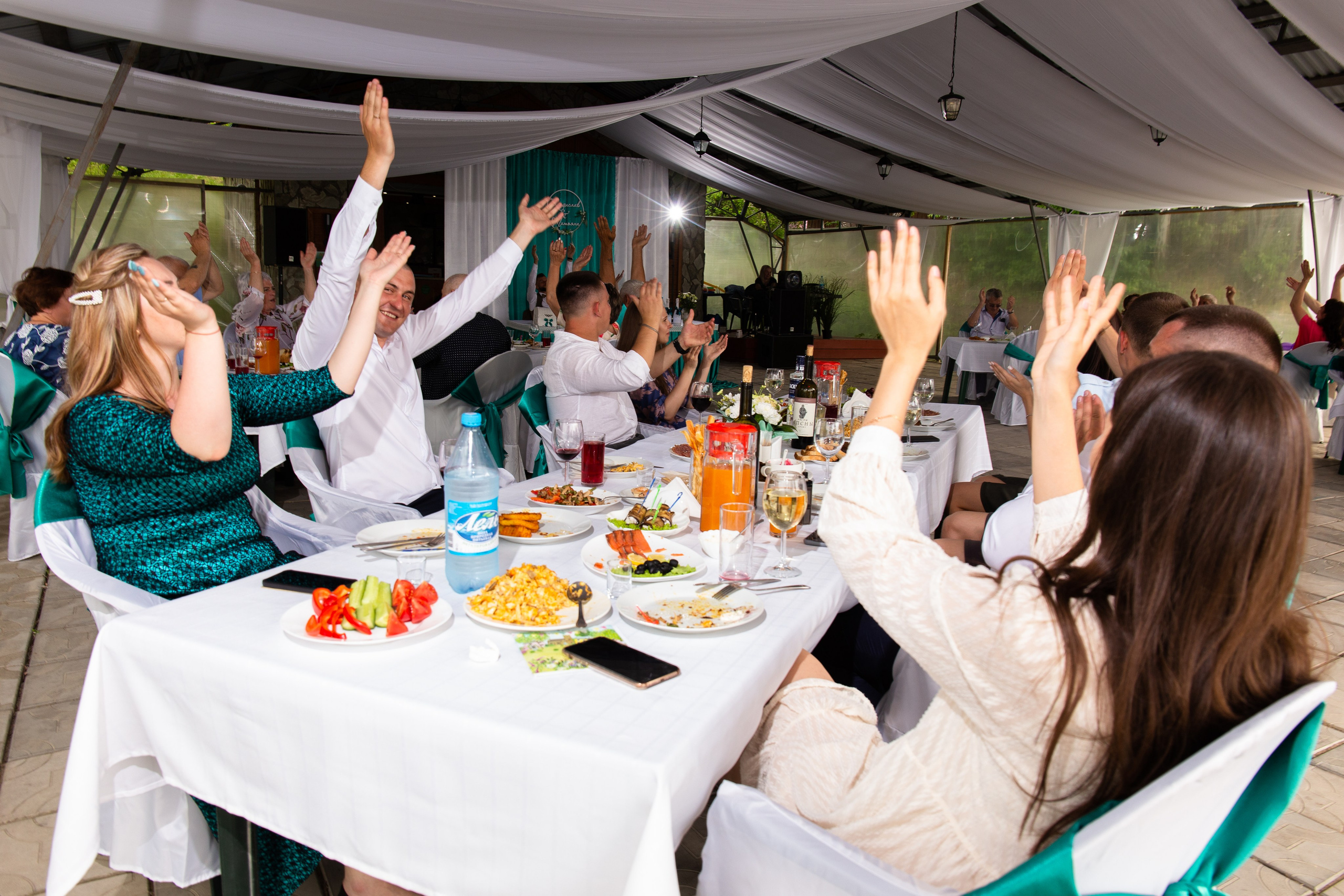 Татьяна и Владислав. Свадебный и портретный фотограф в Новосибирске Любовь Исакова