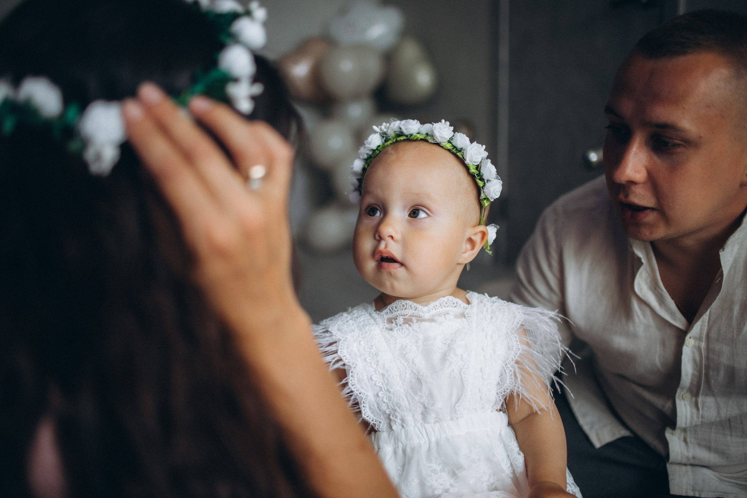 Кирочке 1. Семейный фотограф г. Димировград Андросова Екатерина