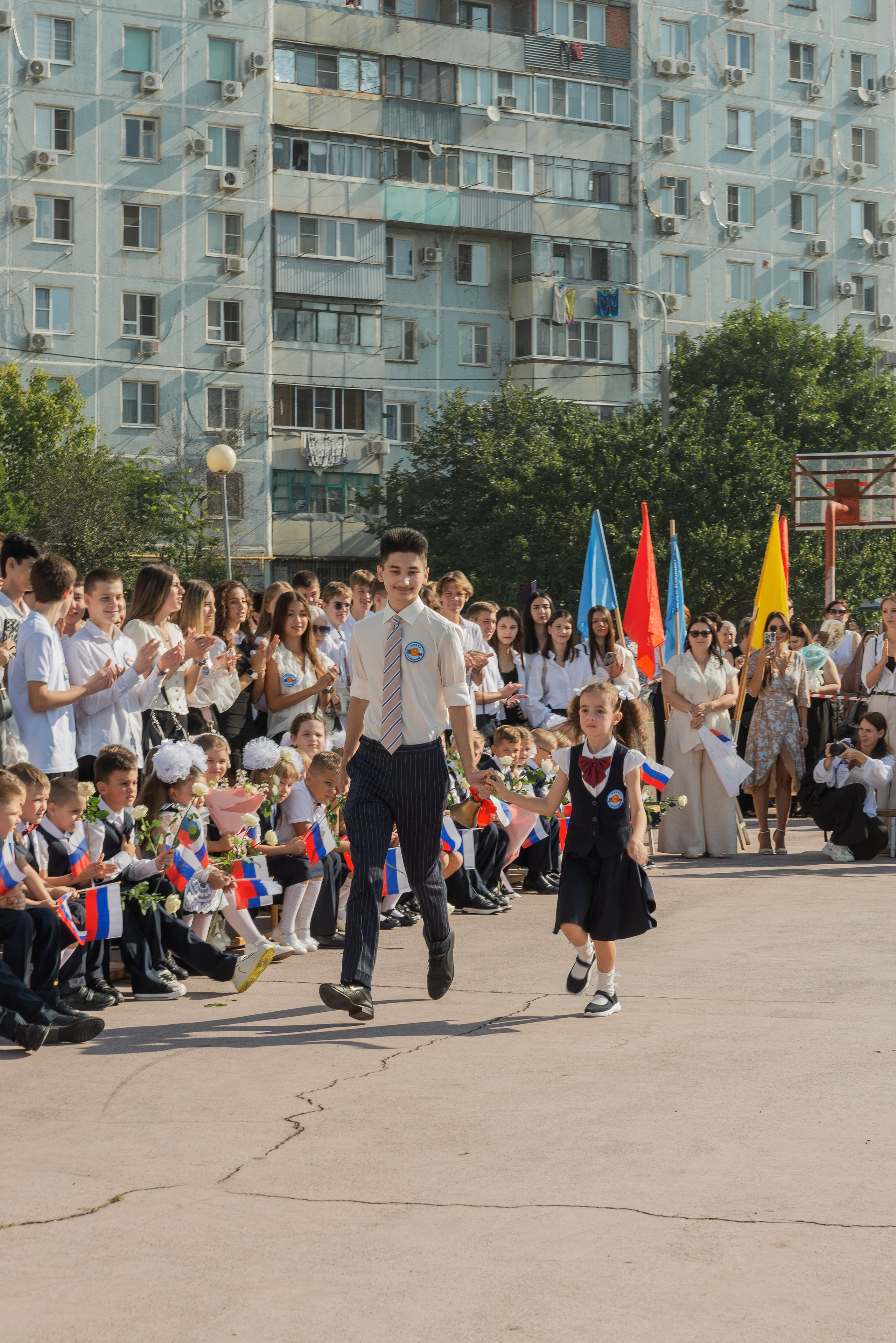 Школьная 1сен