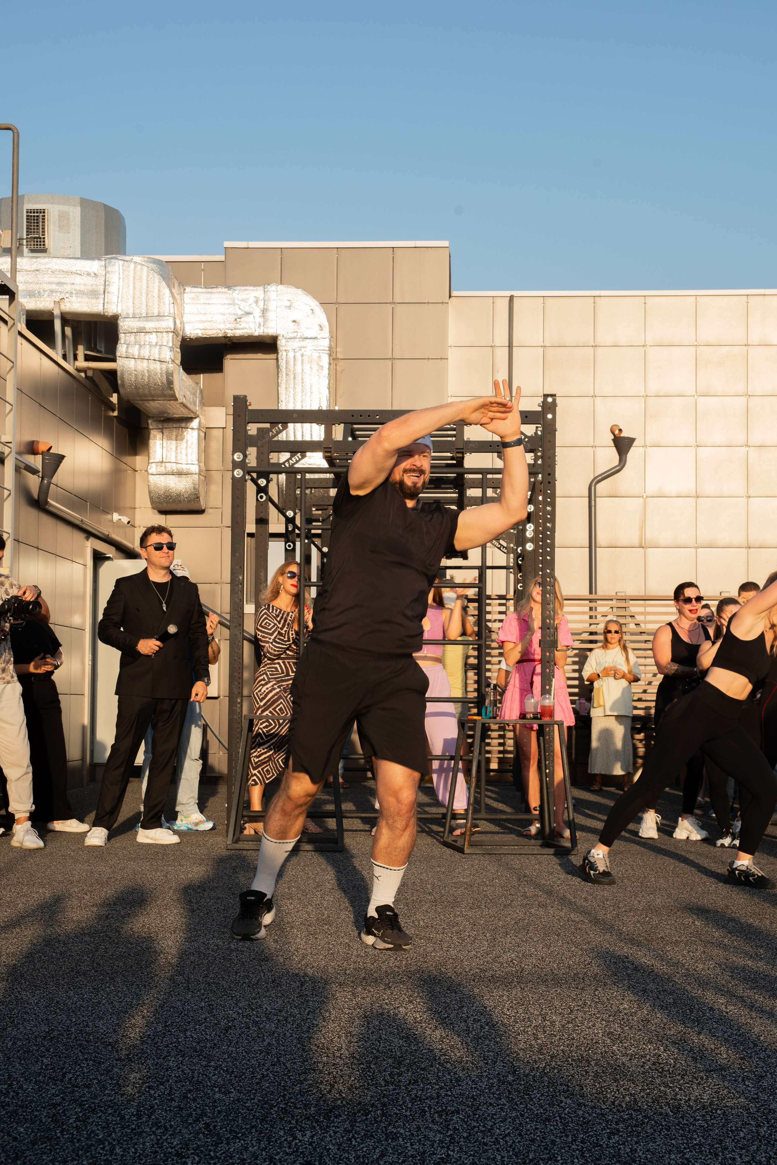 Джиматика 5 лет