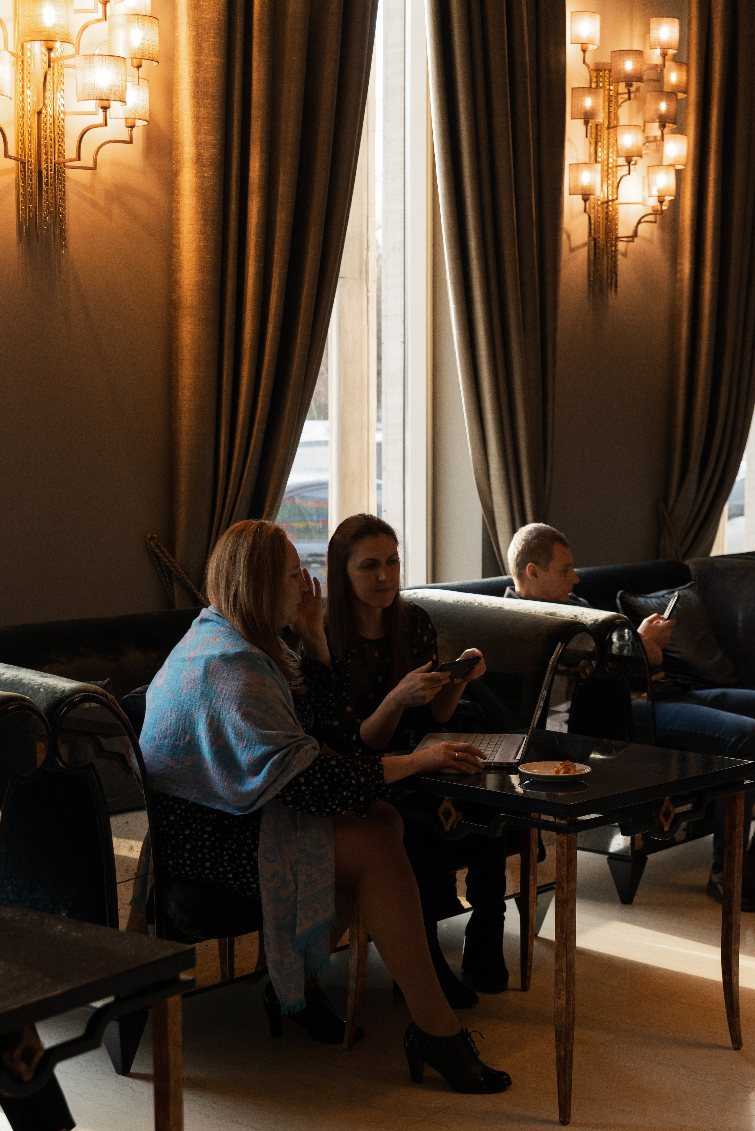 Репортажная фотосессия в краснодаре