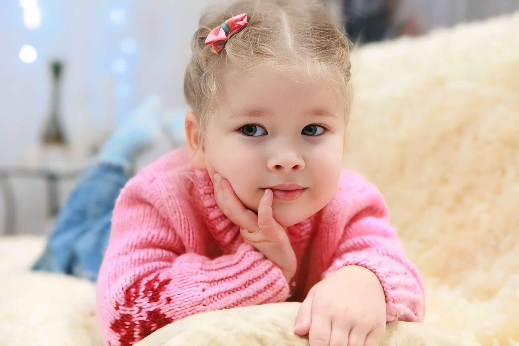 Новогодняя фотосессия. Фотограф в Сергиевске Григорян Ханум