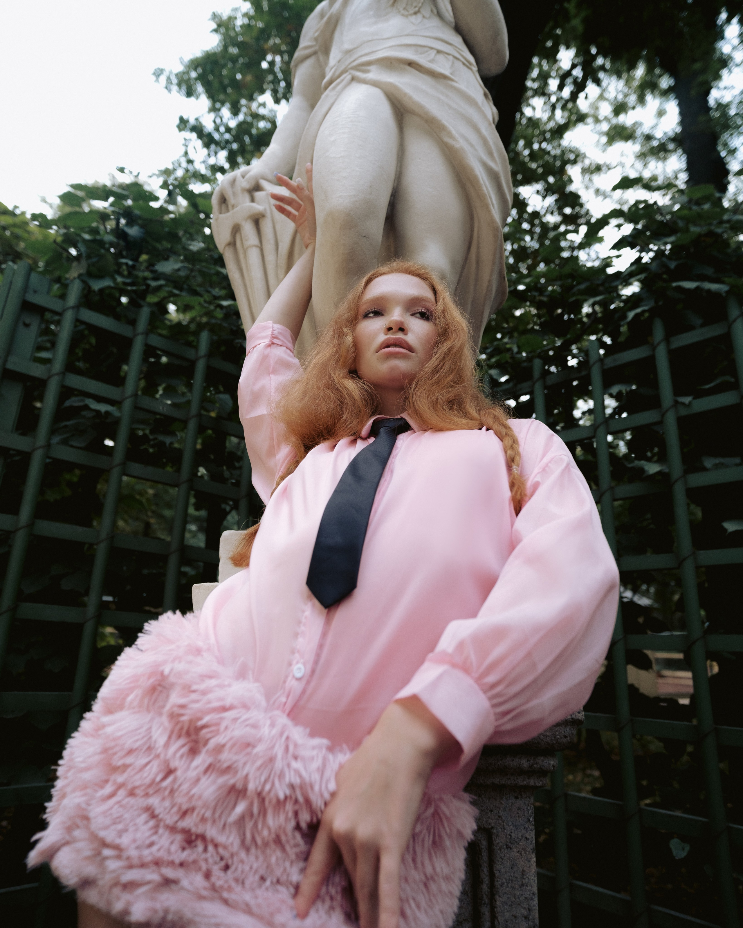 Street. Фотограф в Санкт-Петербурге Арина Назарова| arexava