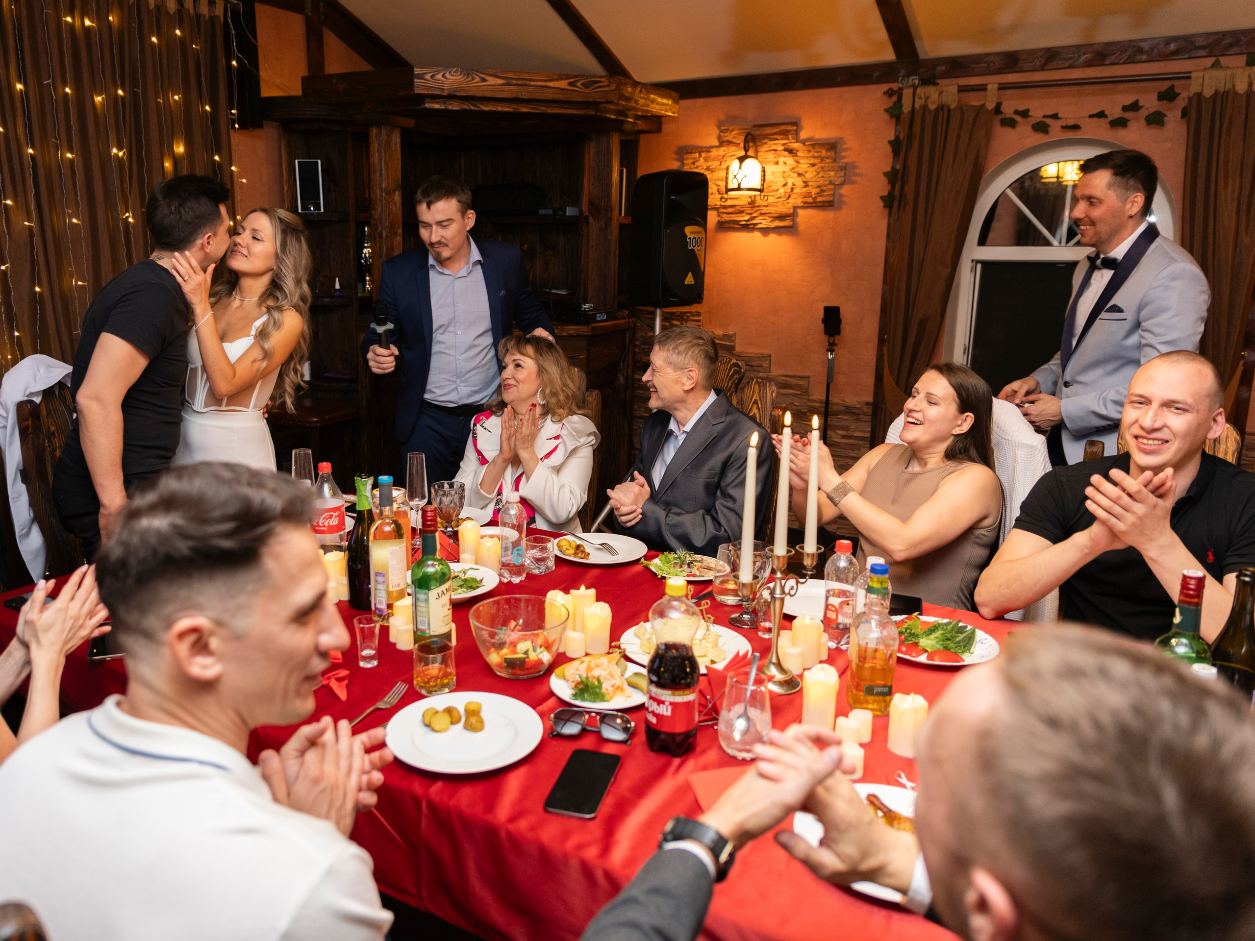 Свадьба Павел Александра. Видеограф, фотограф в Москве Мария Васильева